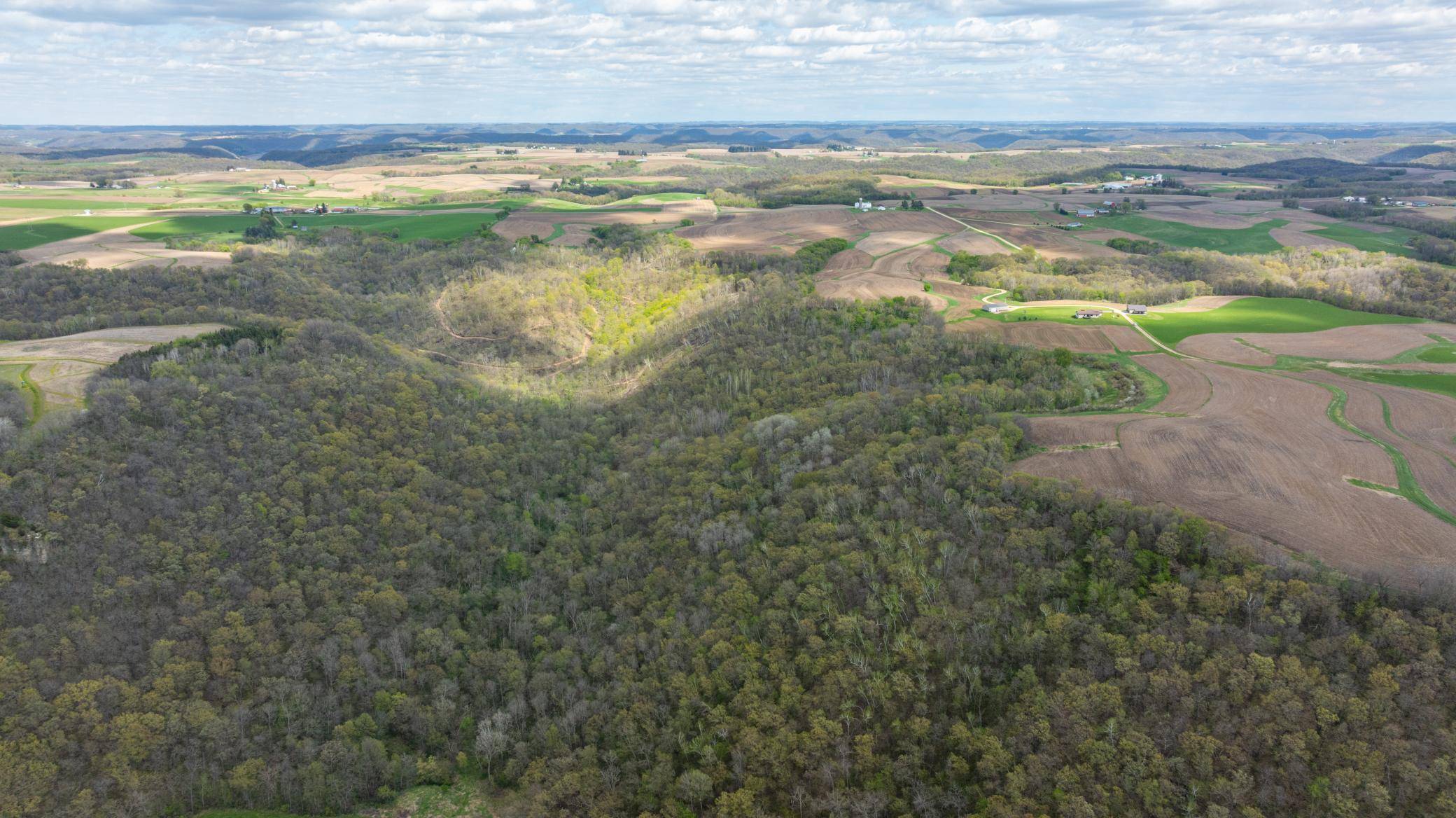 TBD Maplewood LN, Alma, WI 54610