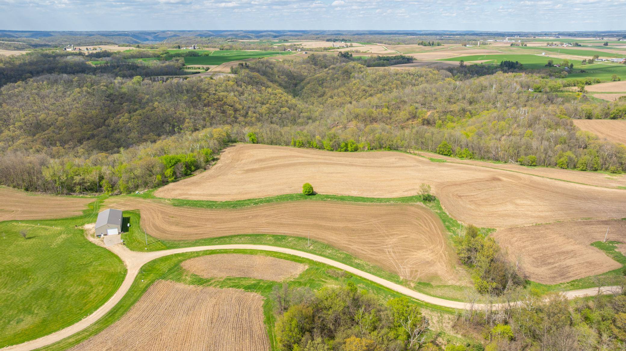 TBD Maplewood LN, Alma, WI 54610