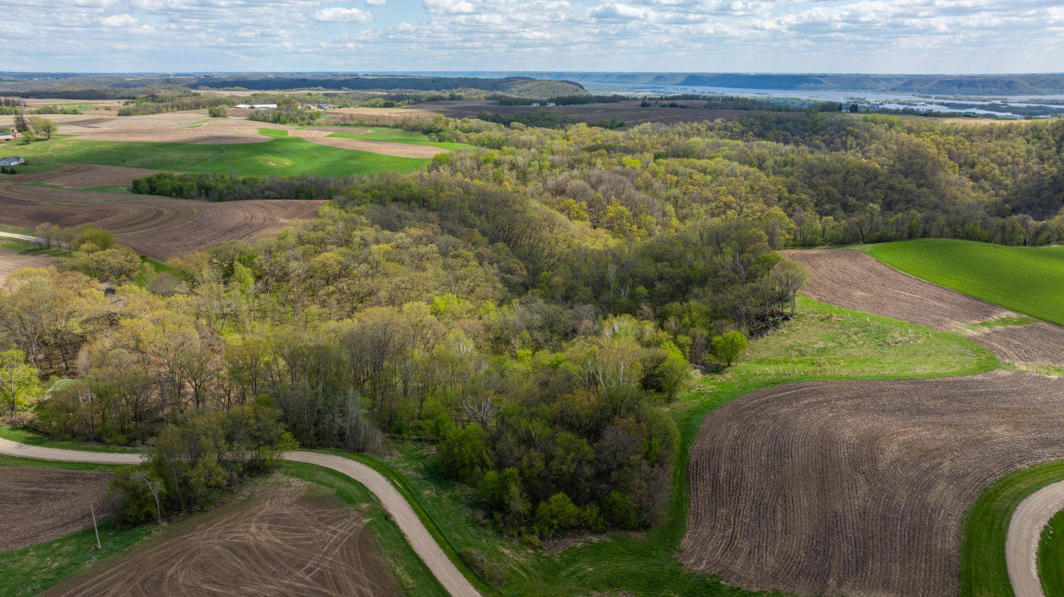 TBD Maplewood LN, Alma, WI 54610