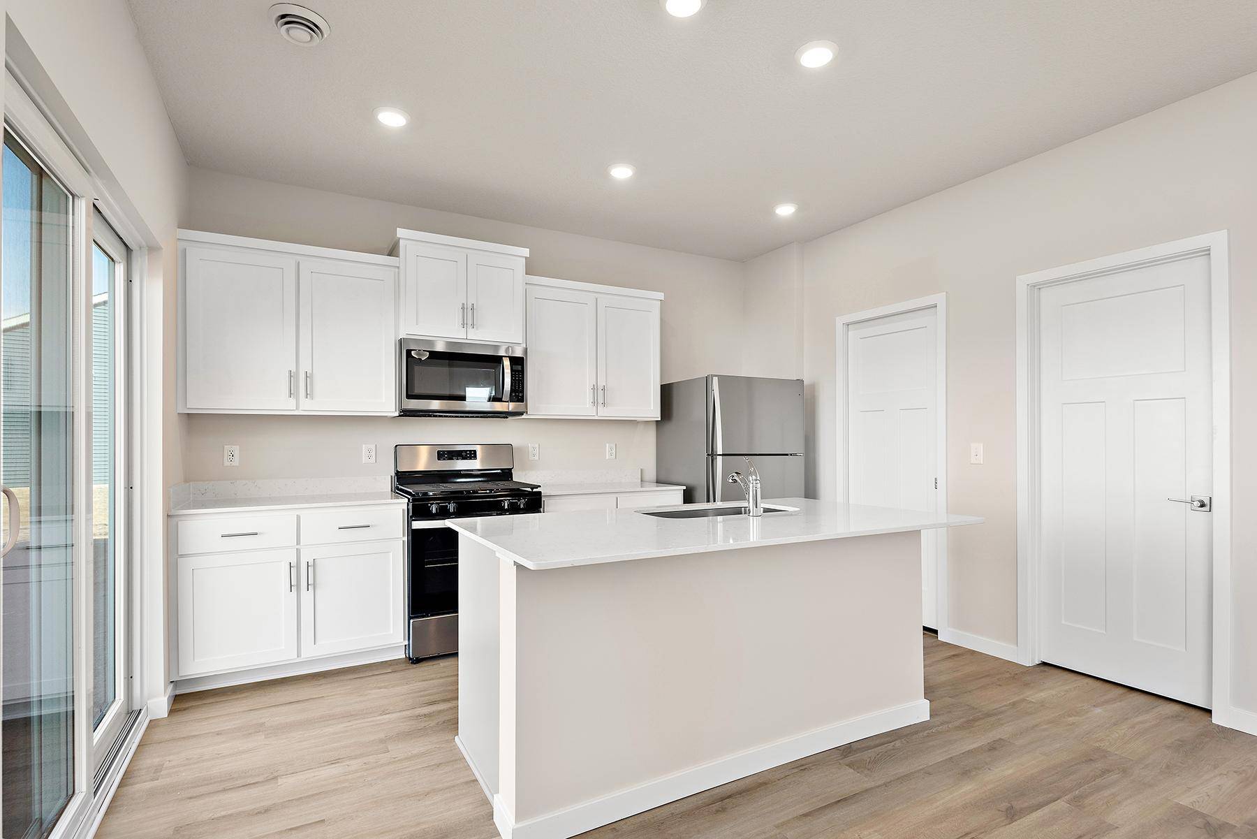7046 139th PL NW, Ramsey, MN 55303
