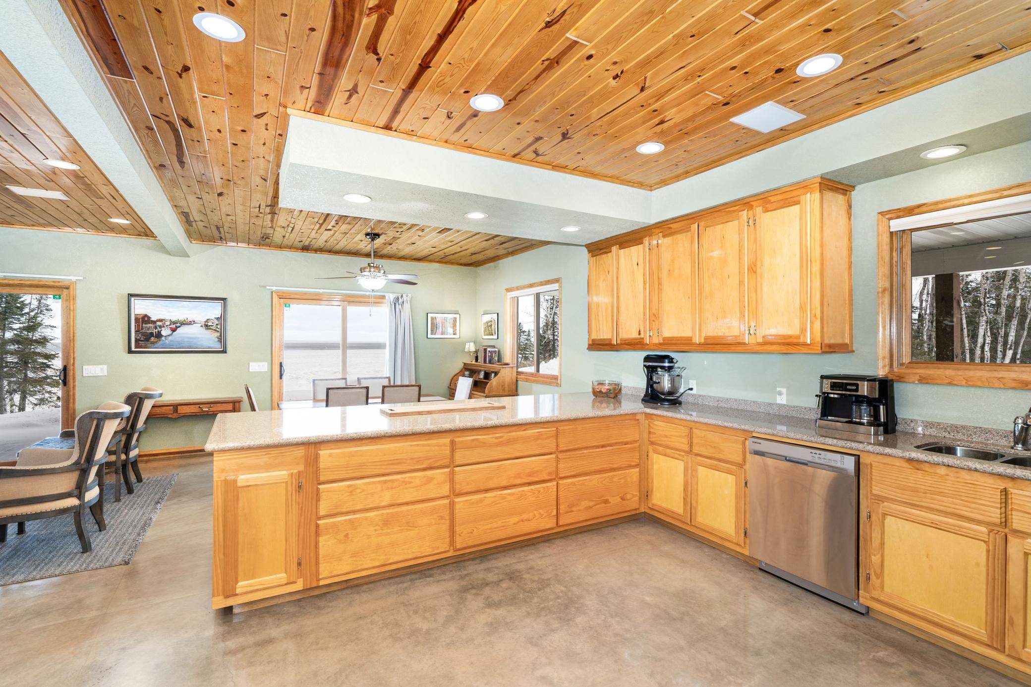 81405 Orienta Lake RD, Orienta Twp, WI 54820