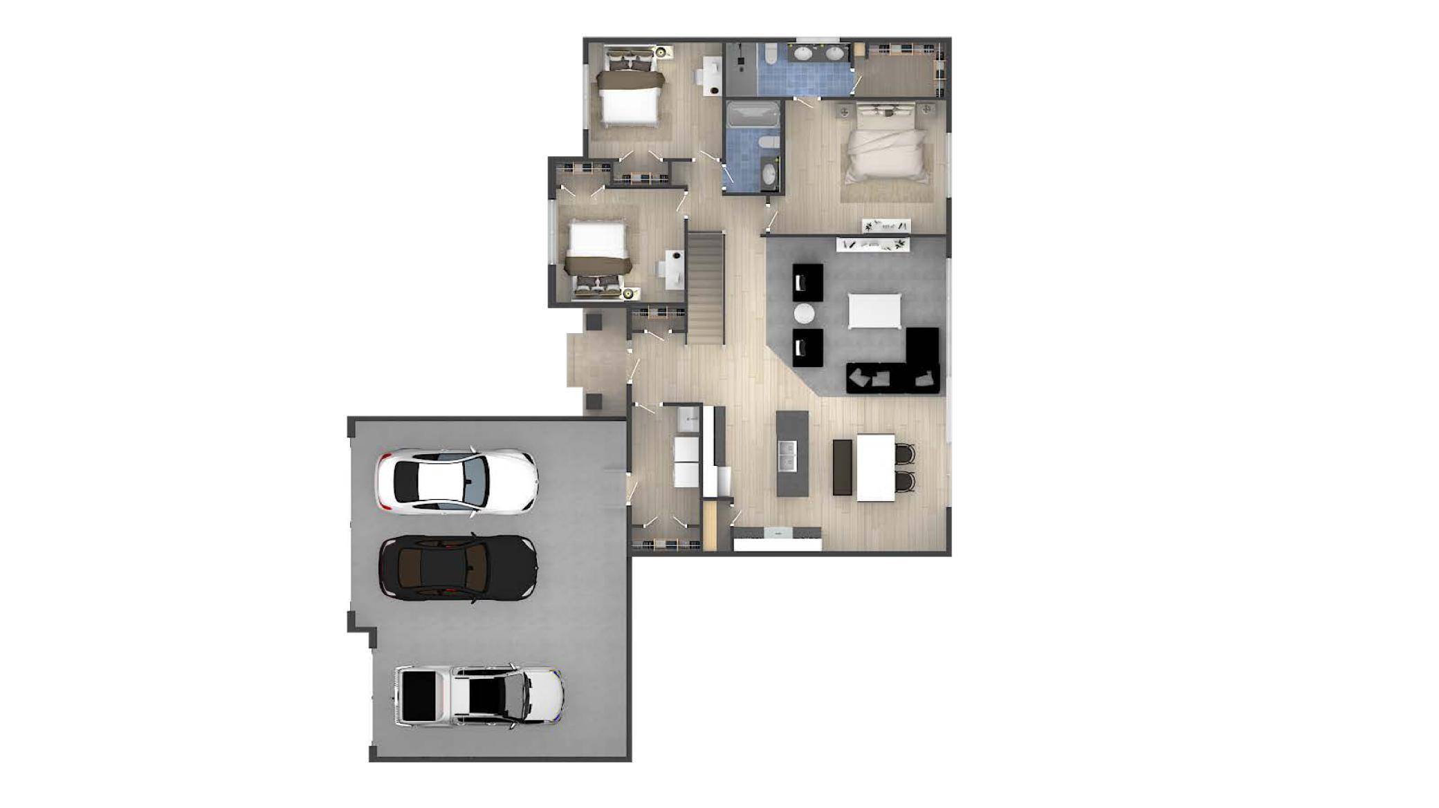 3XXX Nicholas ST, Grand Rapids, MN 55744