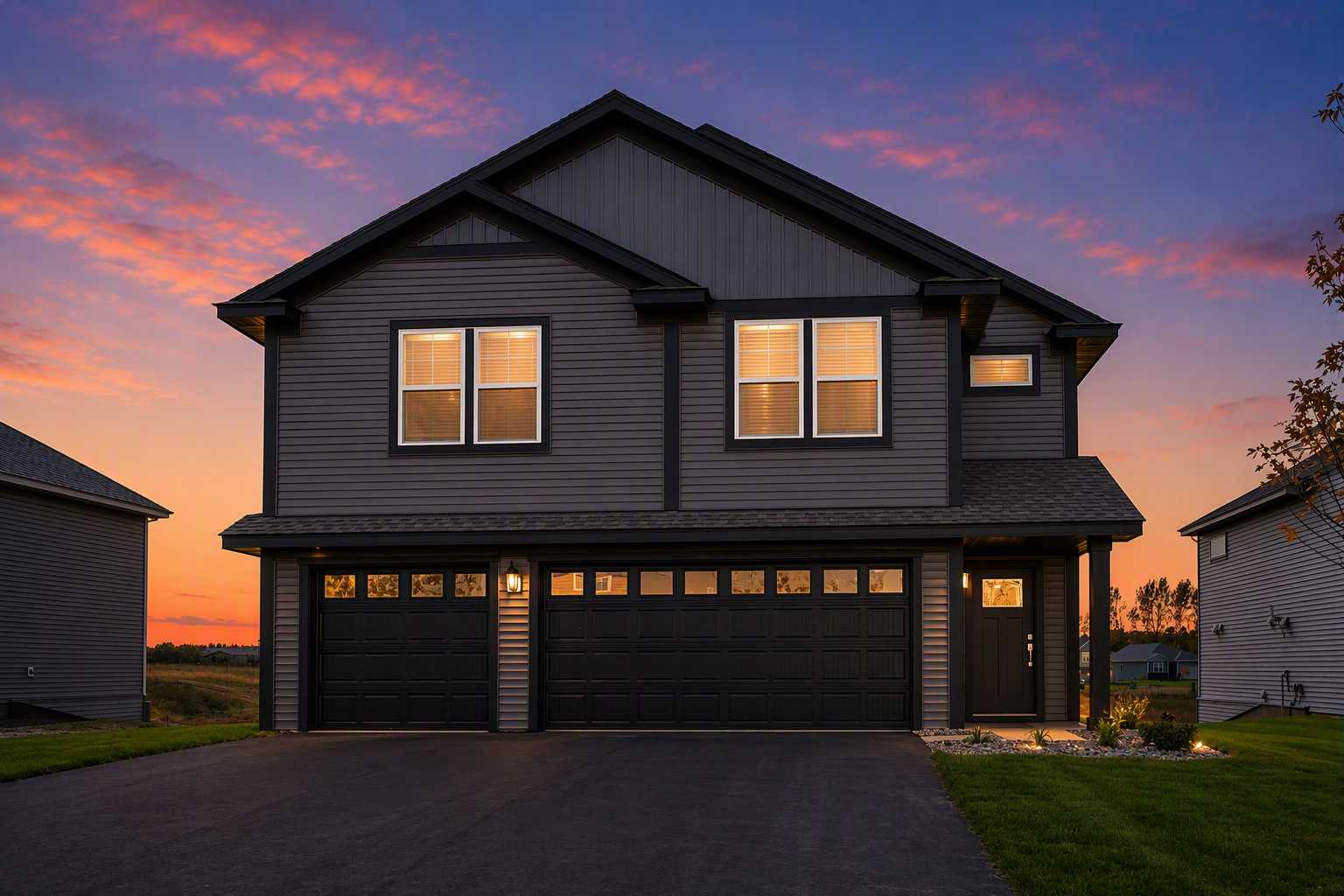 7704 Birch ST, Clear Lake, MN 55319