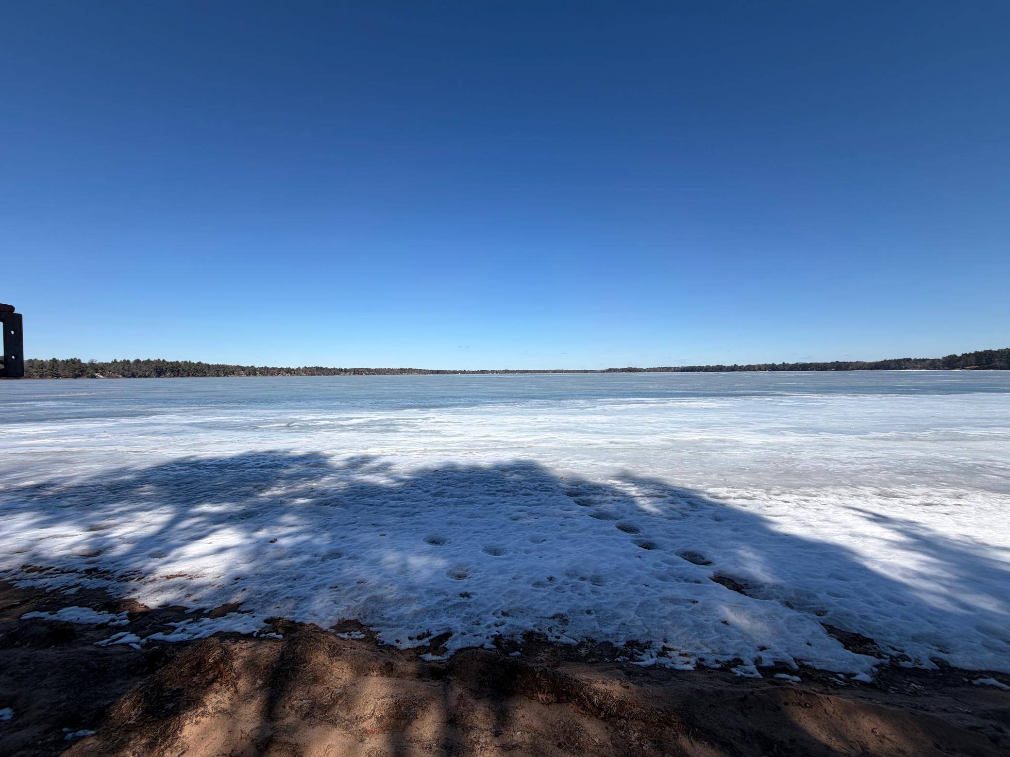 27102 Daniel DR, Webster, WI 54893