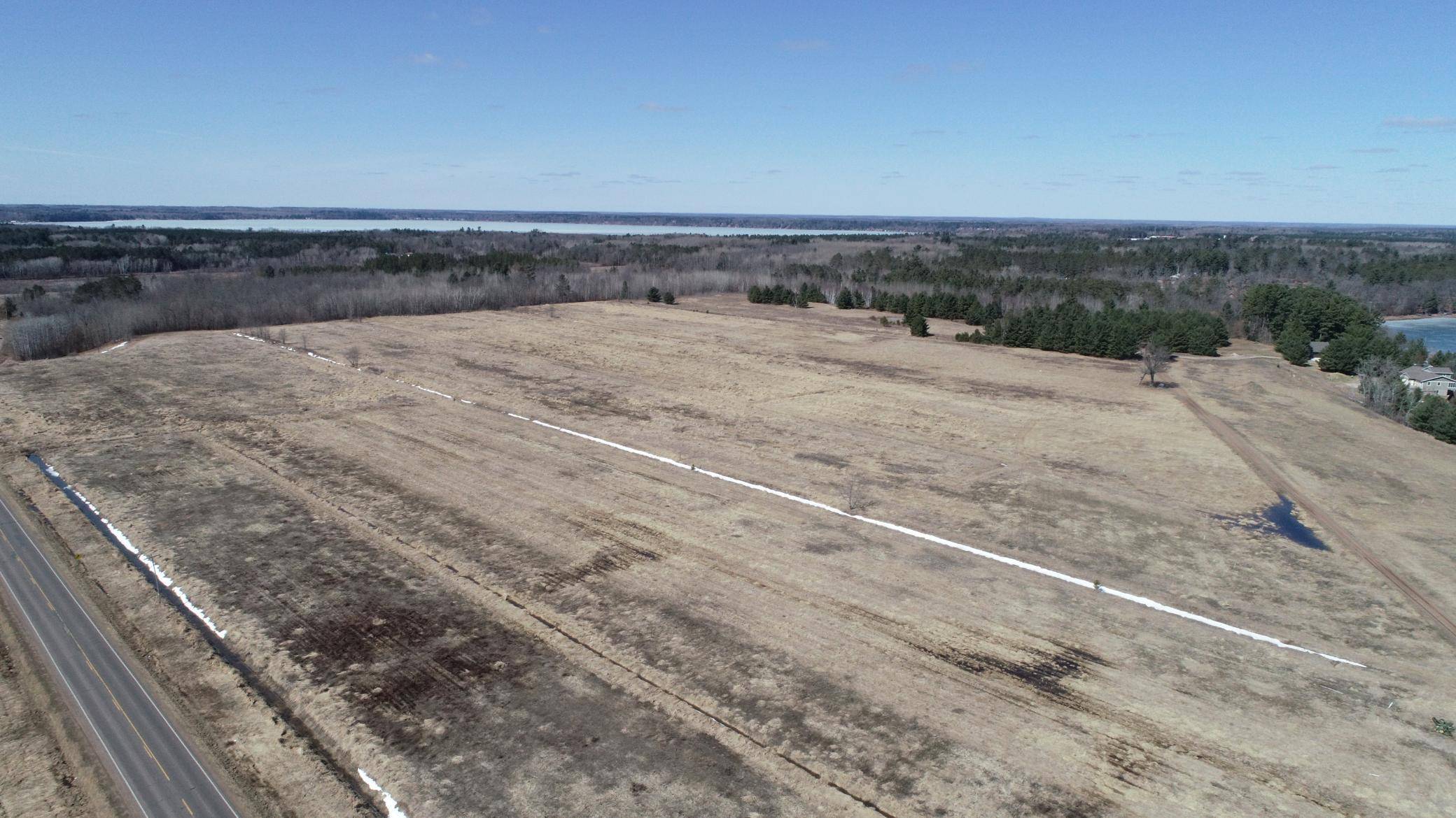27102 Daniel DR, Webster, WI 54893