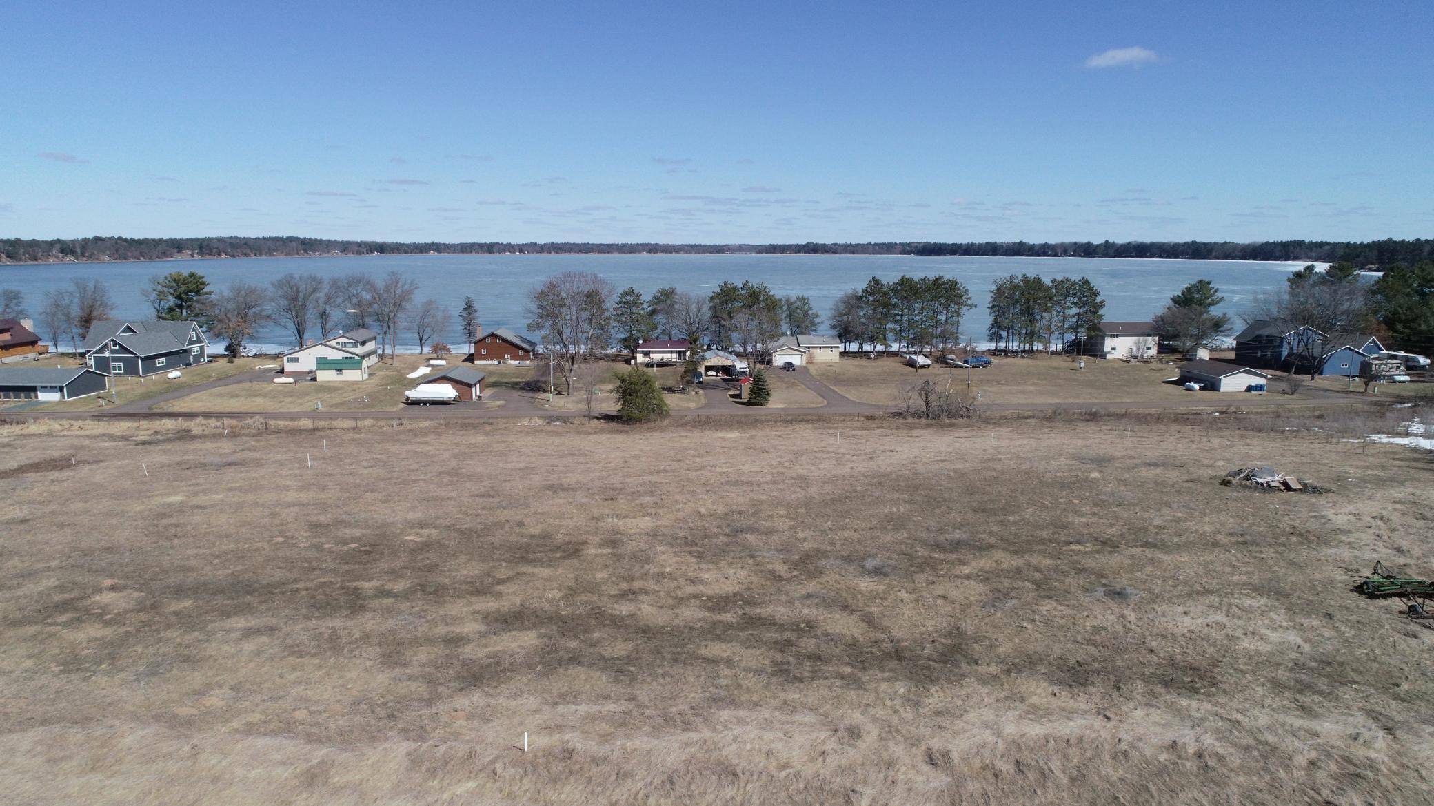 27102 Daniel DR, Webster, WI 54893