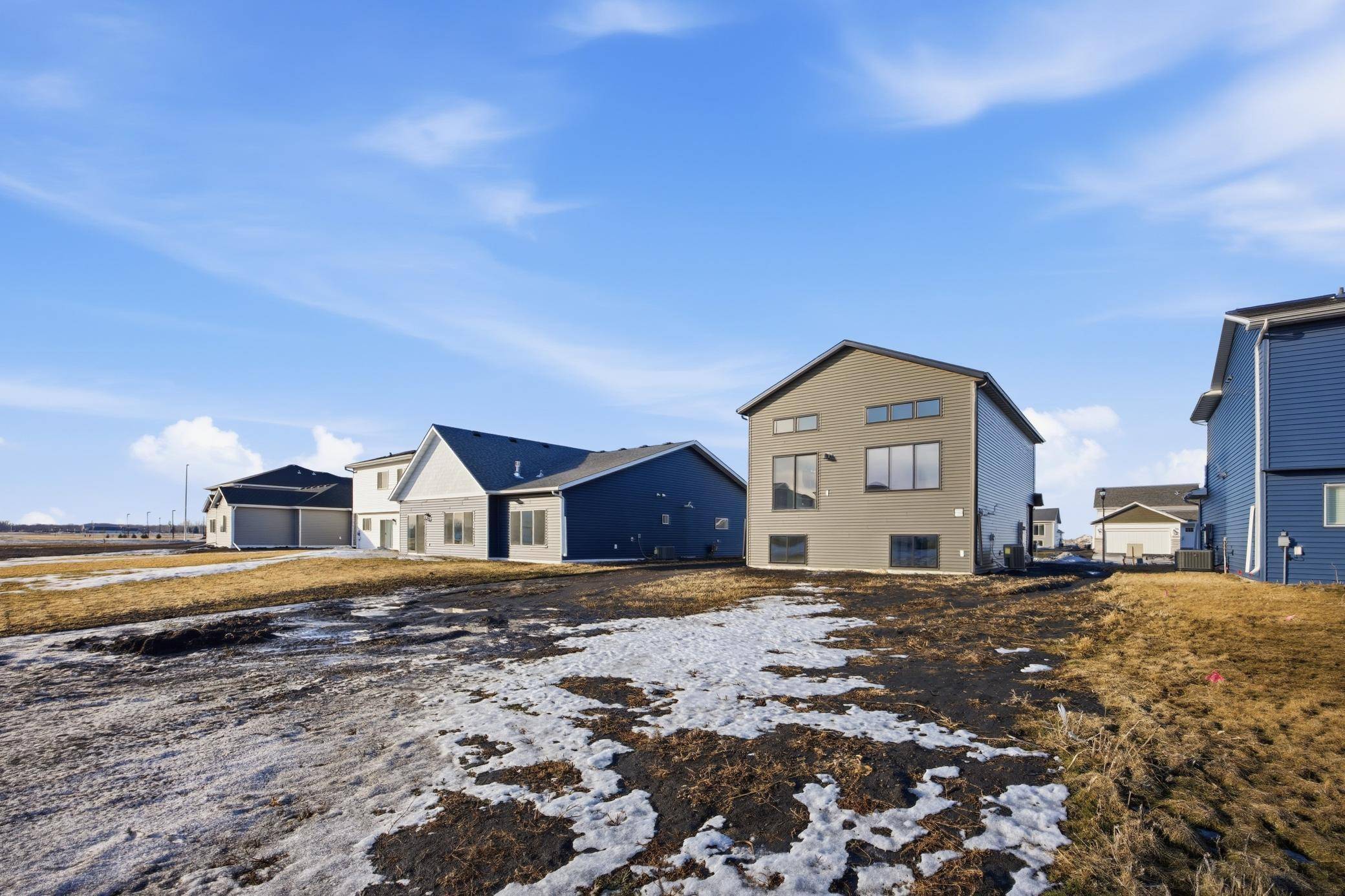 6264 86th AVE S, Horace, ND 58047