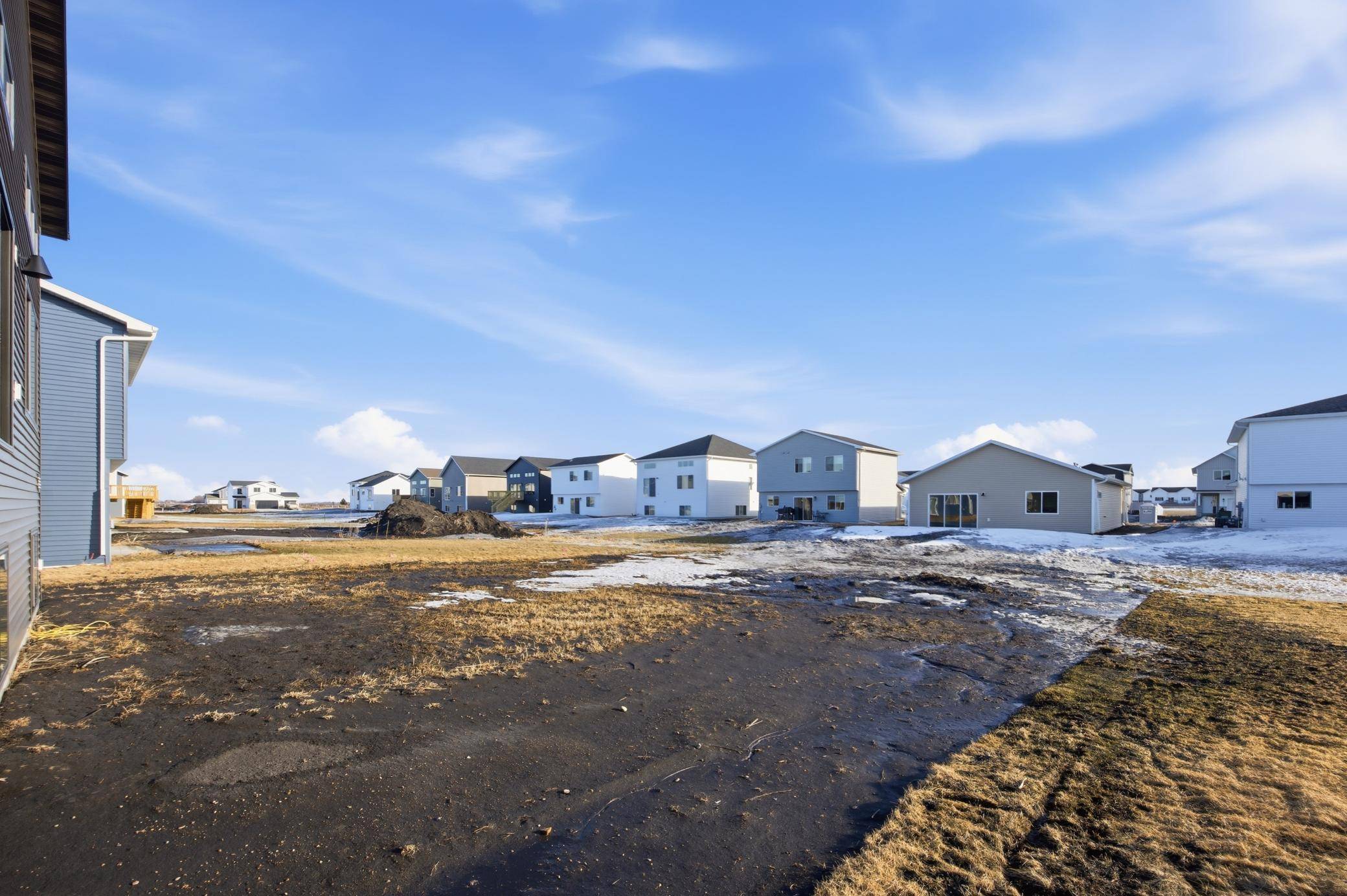 6264 86th AVE S, Horace, ND 58047