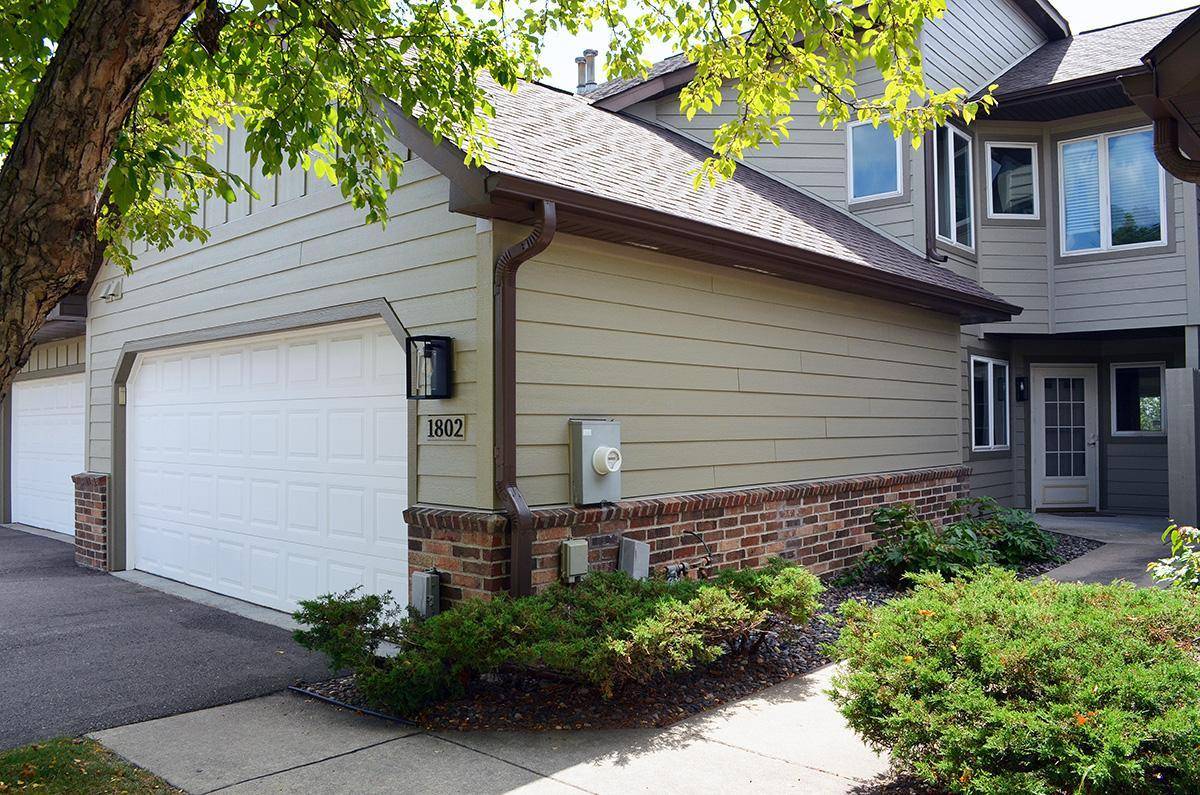 1802 McKinley ST NE, Minneapolis, MN 55418