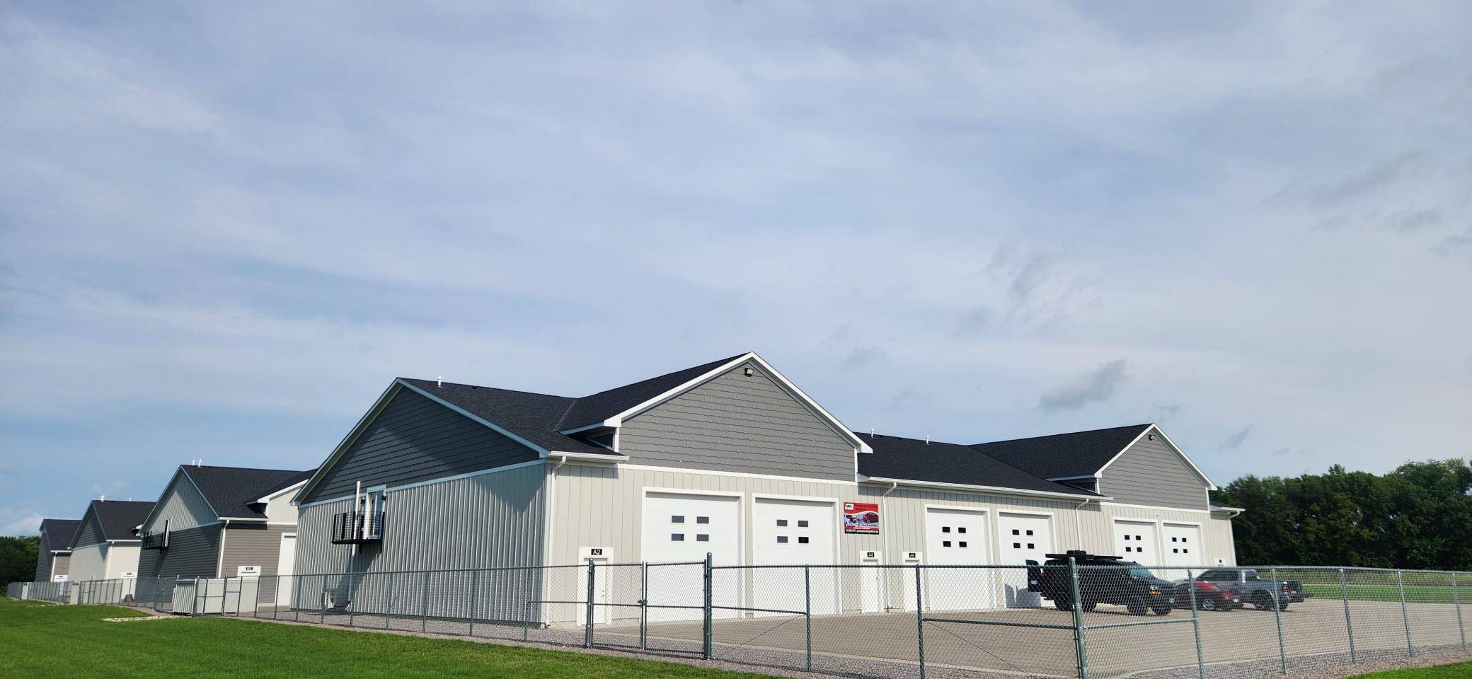 721 Industrial BLVD #B3, Watertown, MN 55388