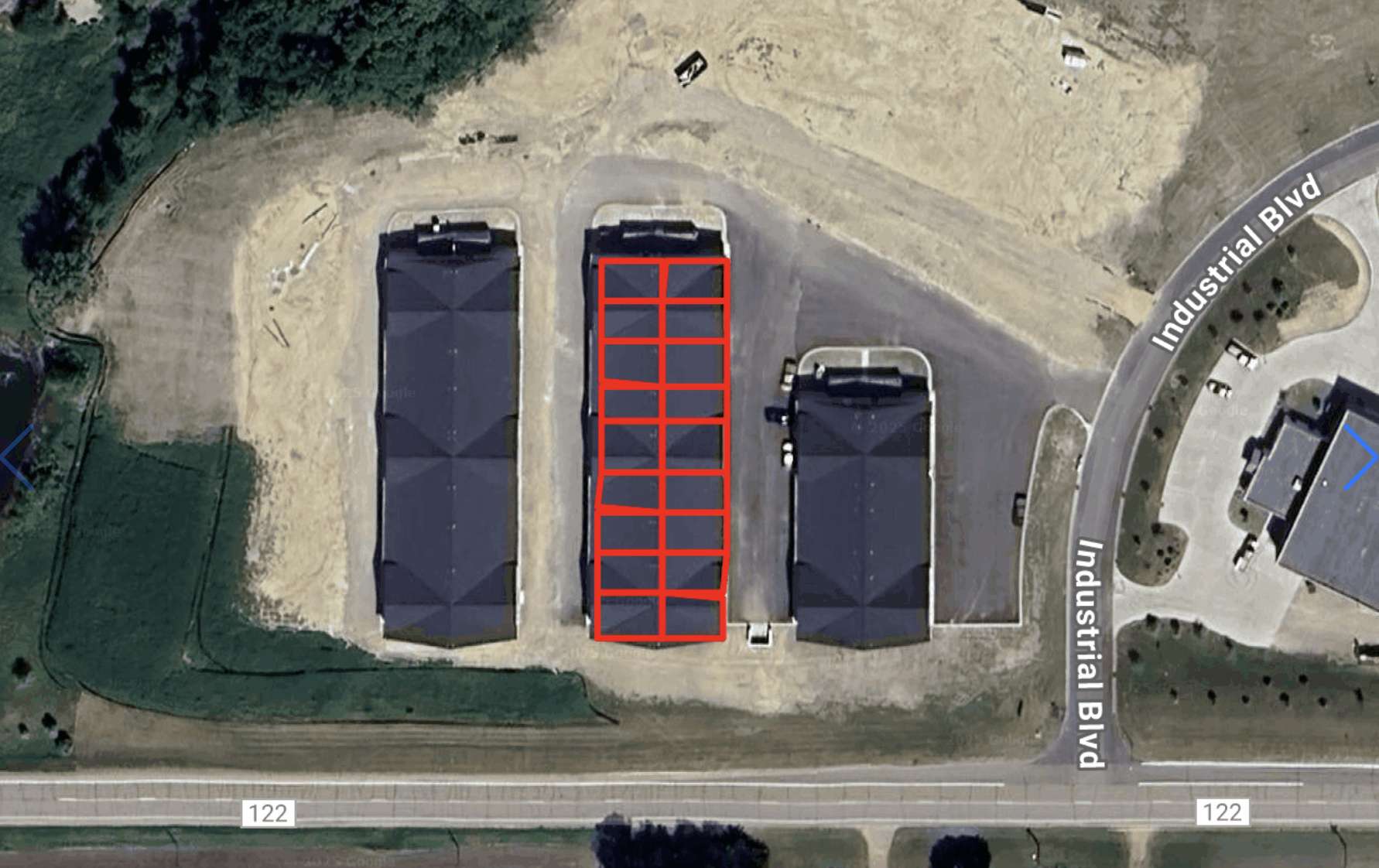 721 Industrial BLVD #B3, Watertown, MN 55388