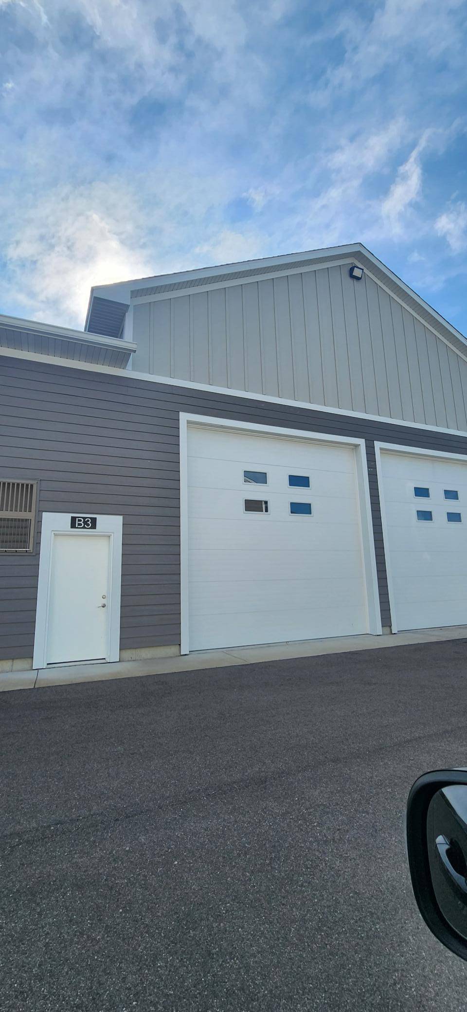 721 Industrial BLVD #B3, Watertown, MN 55388