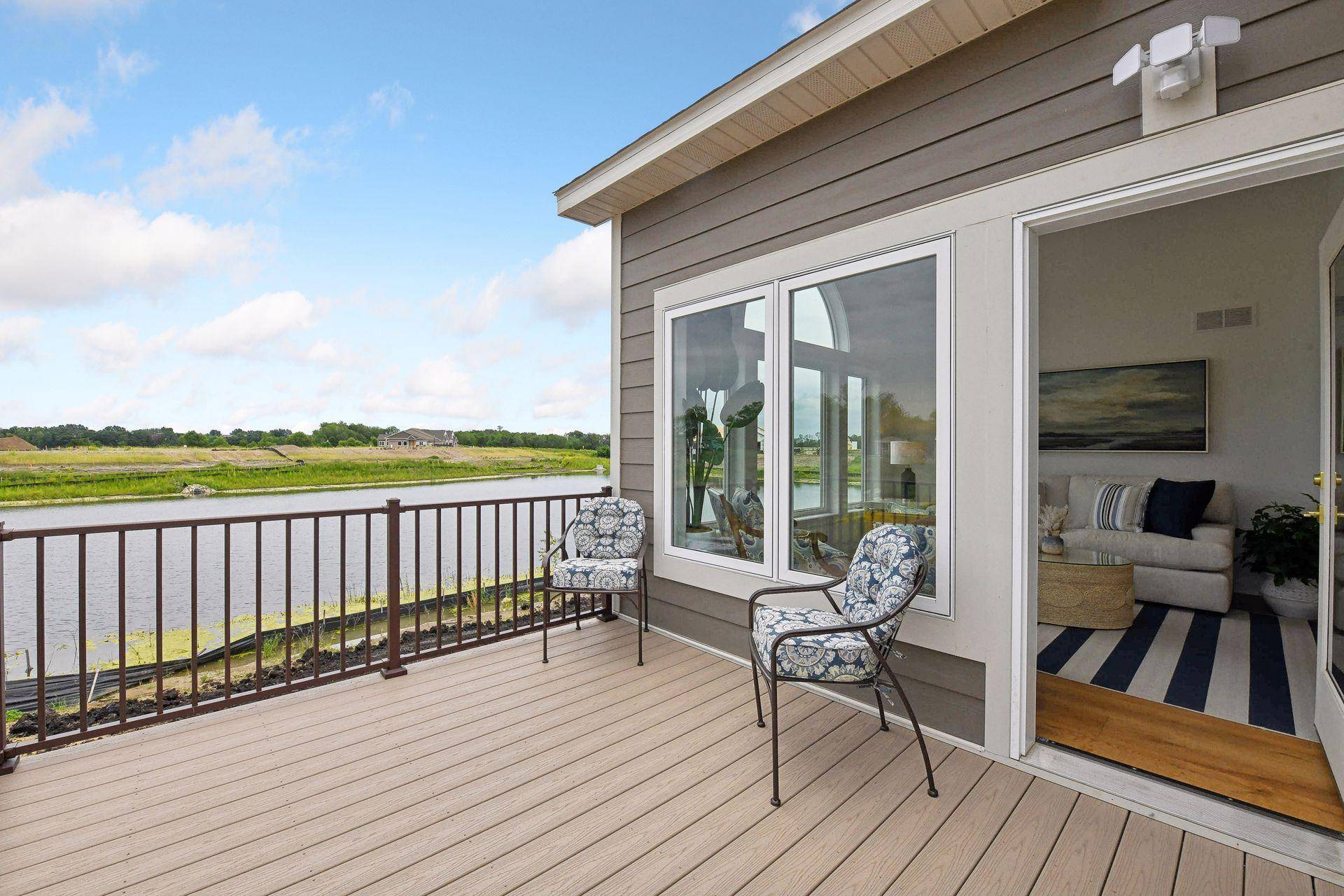 4596 Tovero TRL, Medina, MN 55340