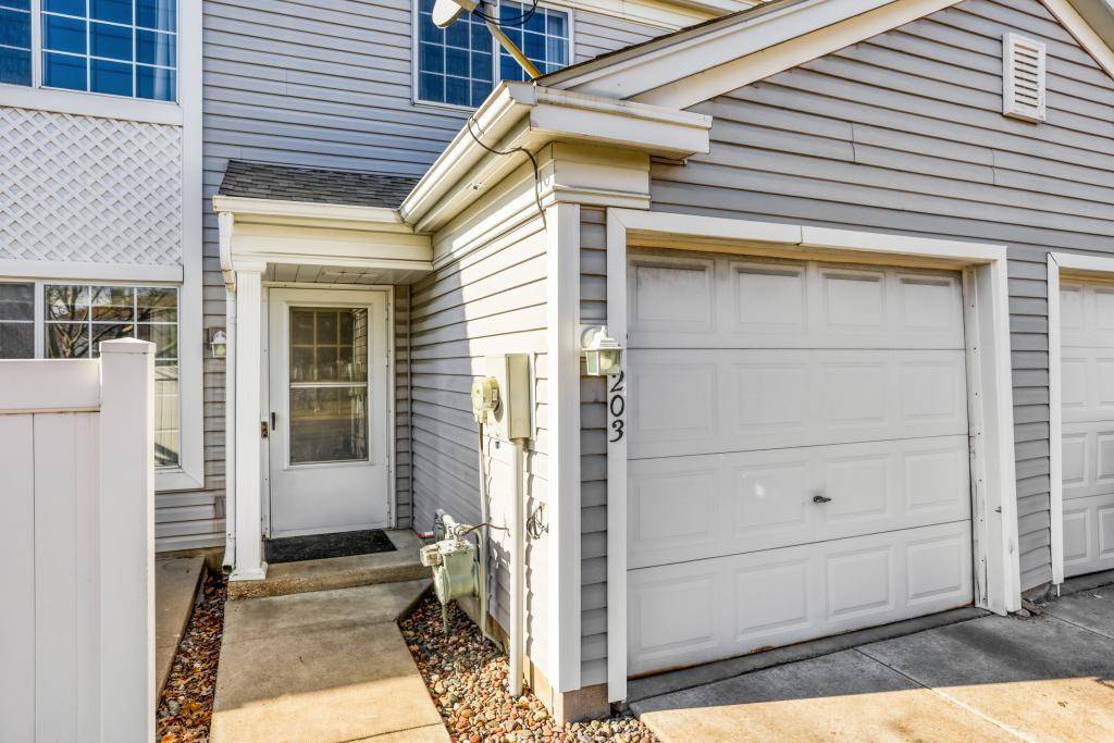 12240 Killdeer ST NW #1203NW, Coon Rapids, MN 55448