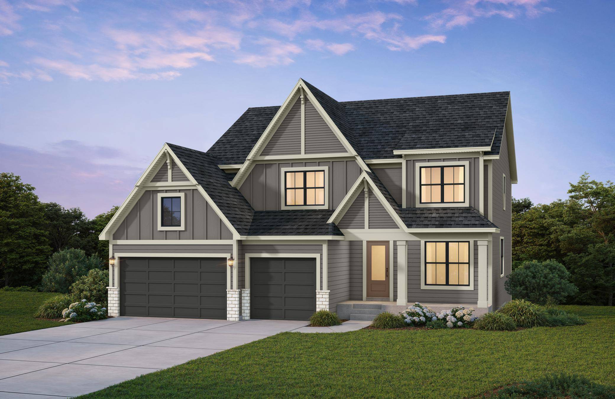 4225 Arbor Bay, Woodbury, MN 55129