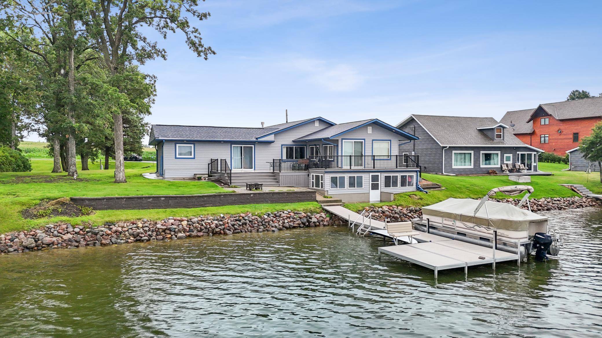 43951 Percheron LOOP, Pelican Rapids, MN 56572