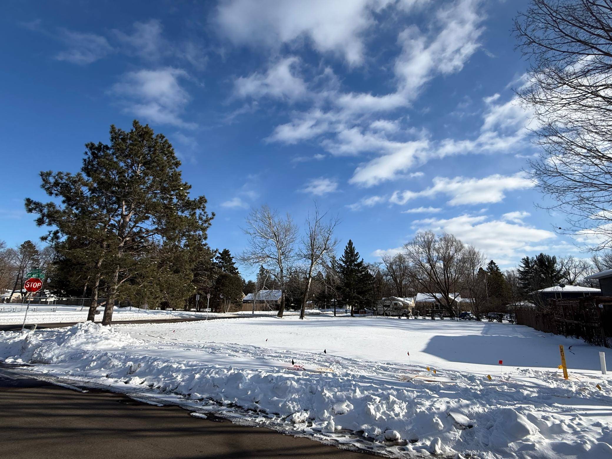 4573 4th AVE, White Bear Lake, MN 55110