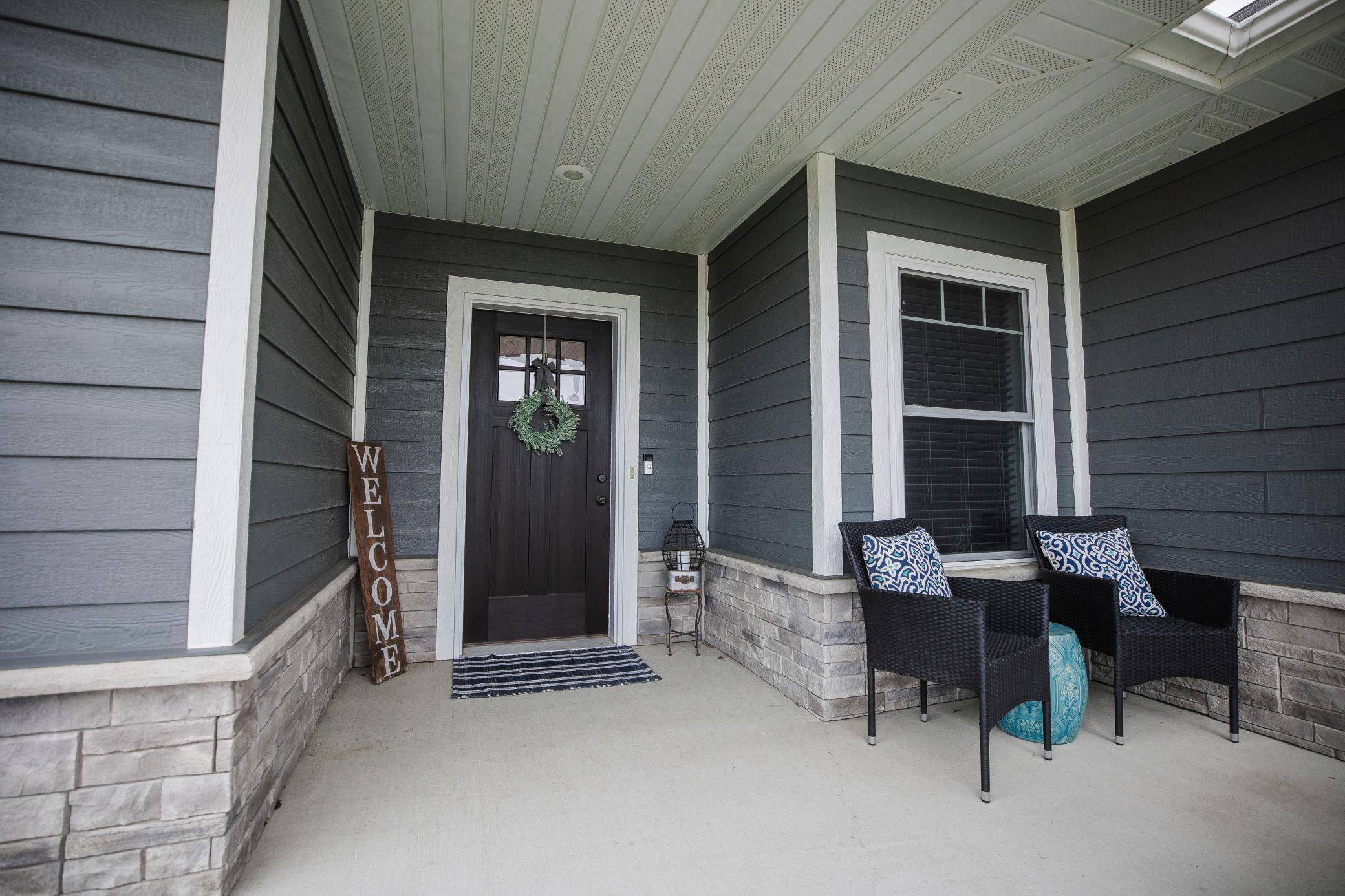 7 Rileys River RD, Morris, MN 56267