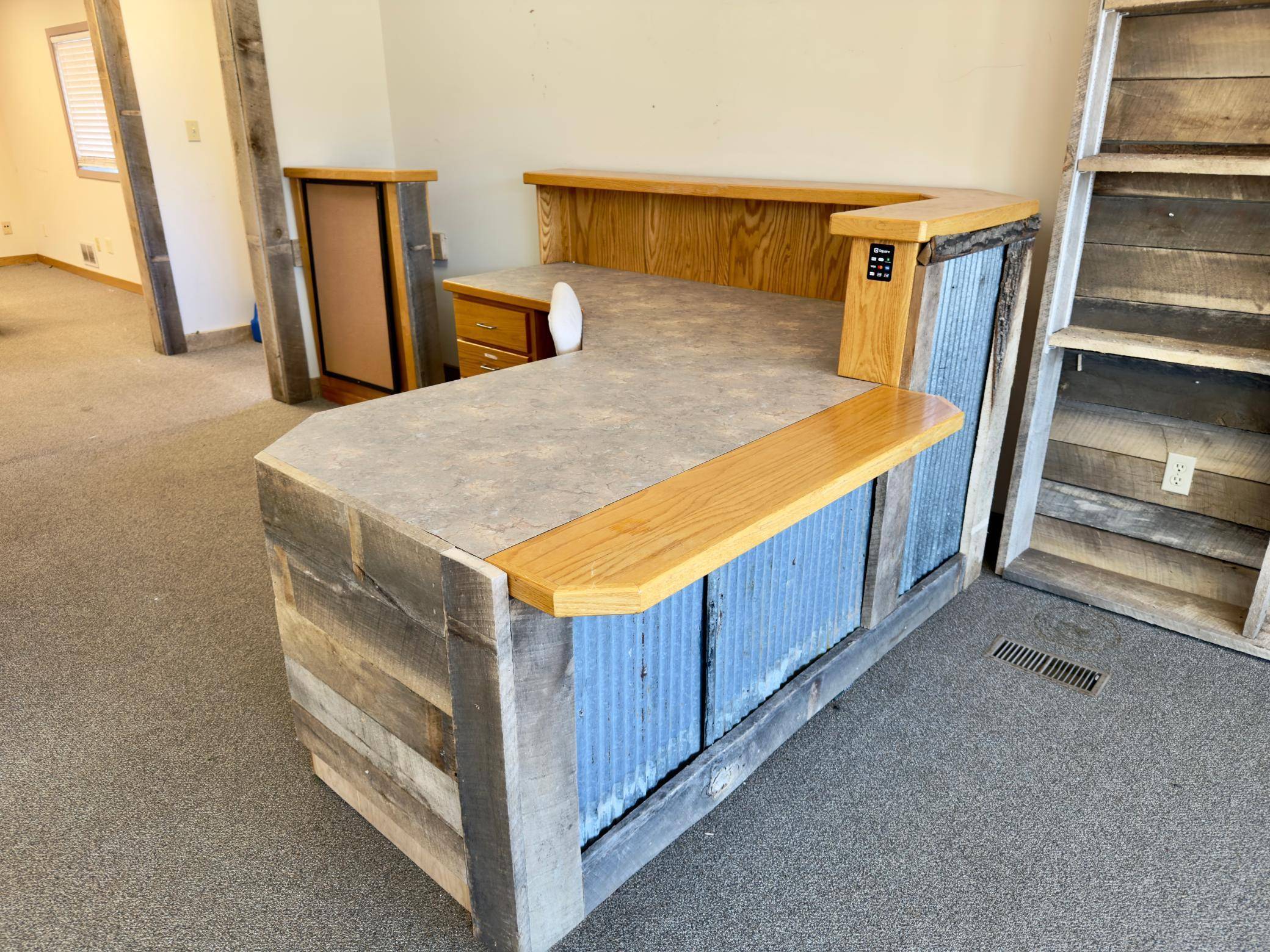 201 S Main ST, Luck, WI 54853