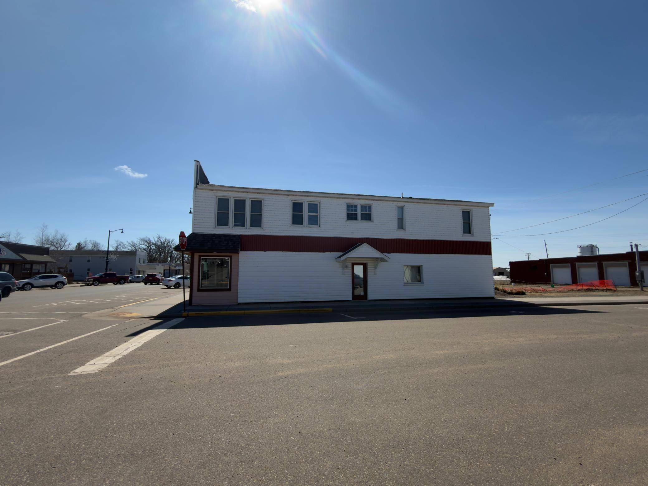 201 S Main ST, Luck, WI 54853