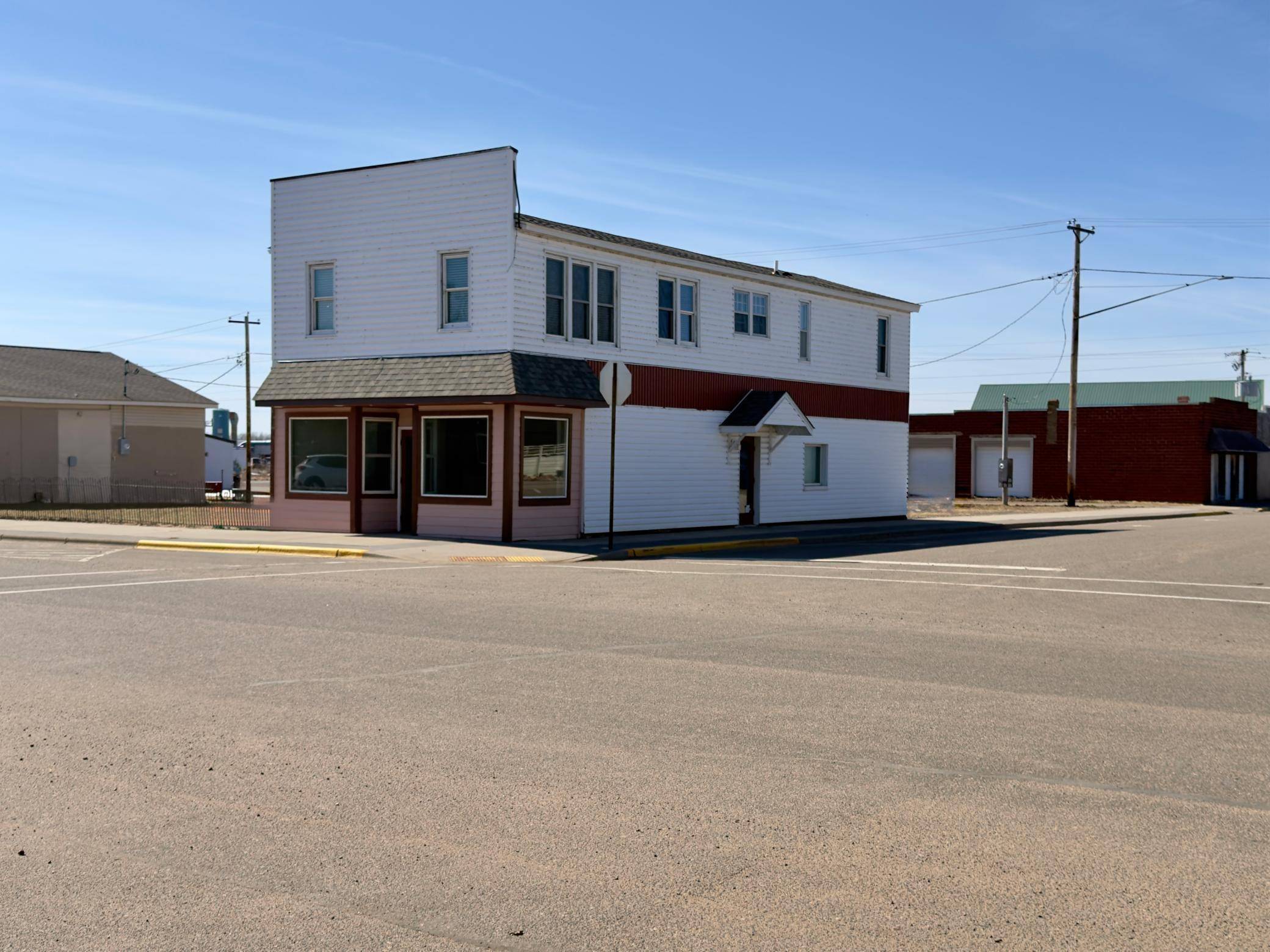 201 S Main ST, Luck, WI 54853