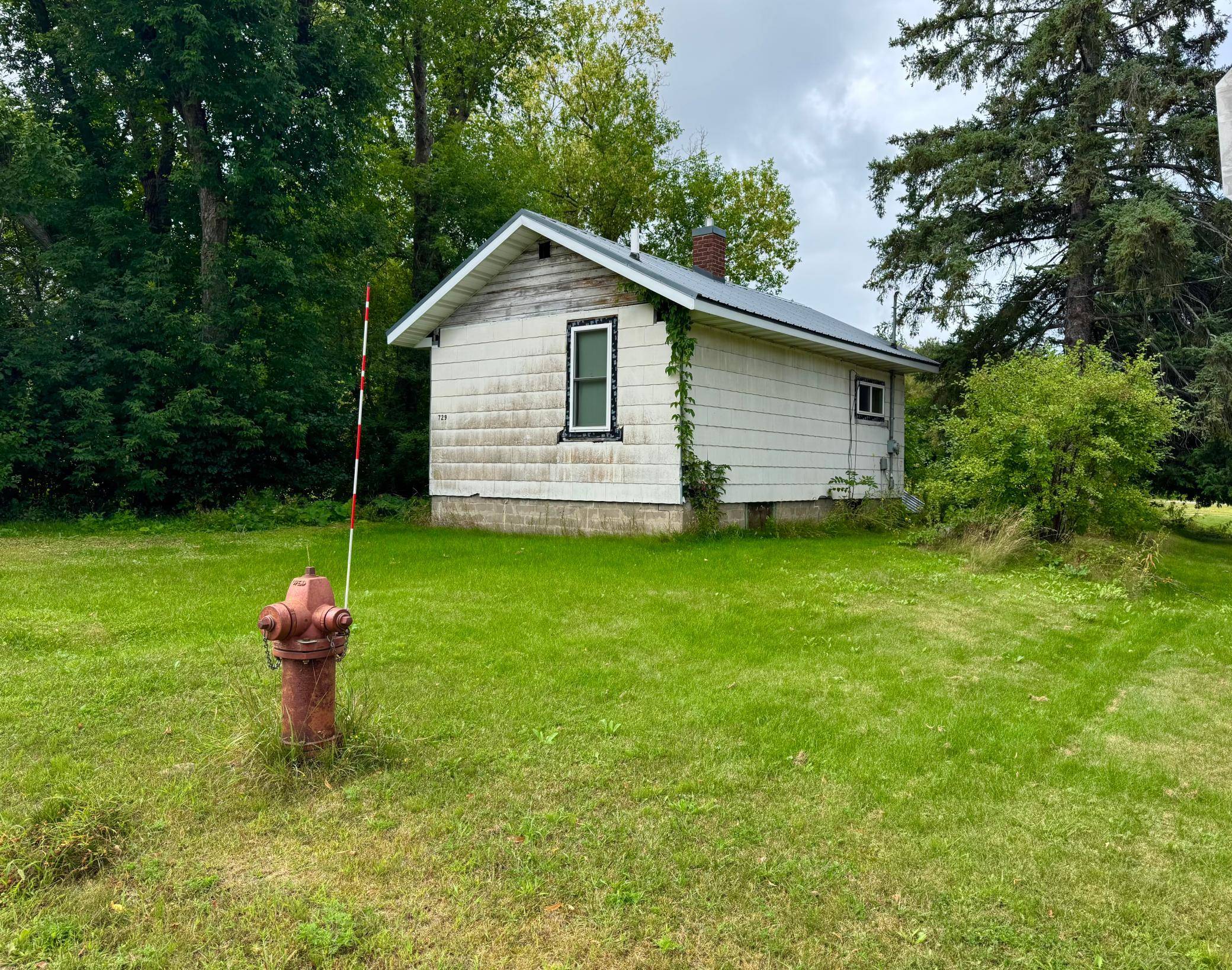 729 NW 3rd AVE, Grand Rapids, MN 55744