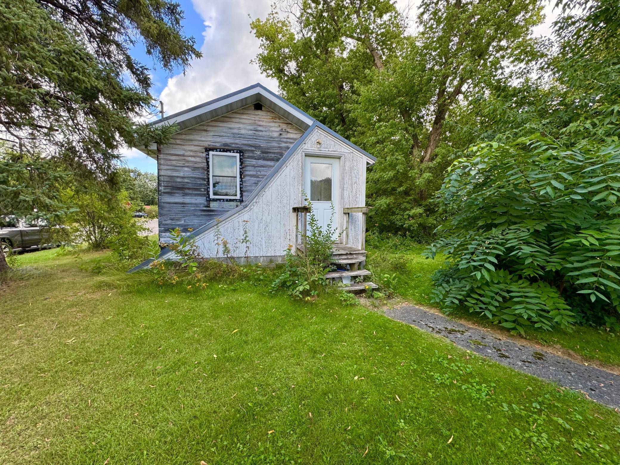 729 NW 3rd AVE, Grand Rapids, MN 55744