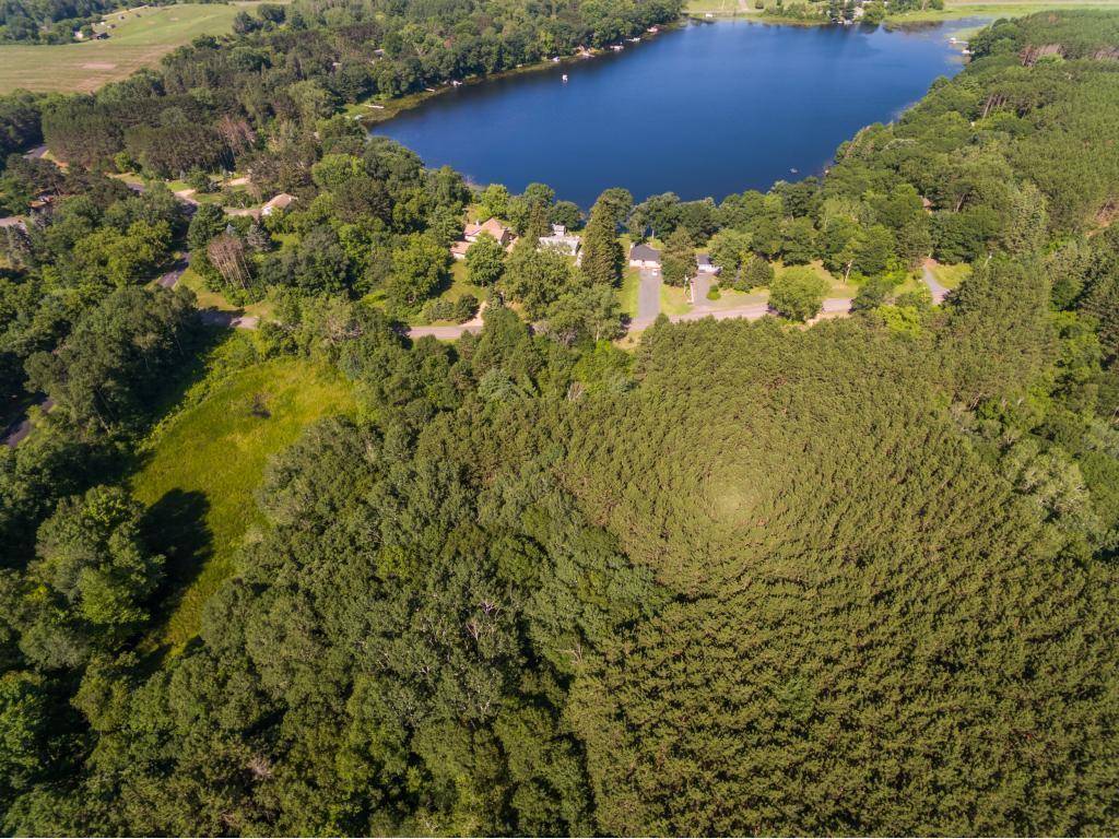 Lot 3 Paulsen Lake Lane, Osceola, WI 54020