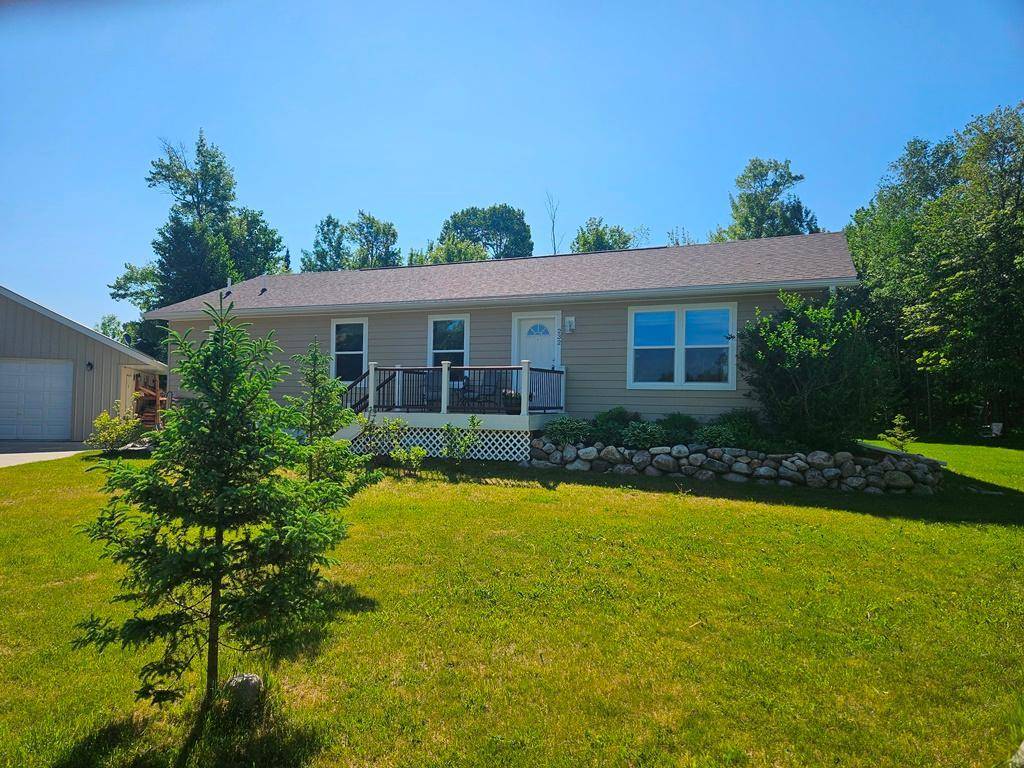 232 Scenic Estates DR, Bigfork, MN 56628
