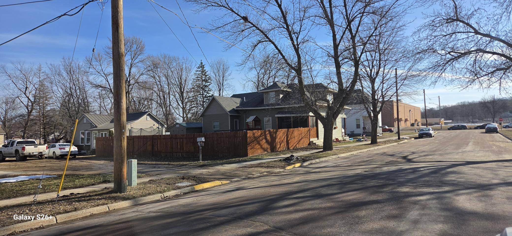 405 Hoosac ST E, Waterville, MN 56096