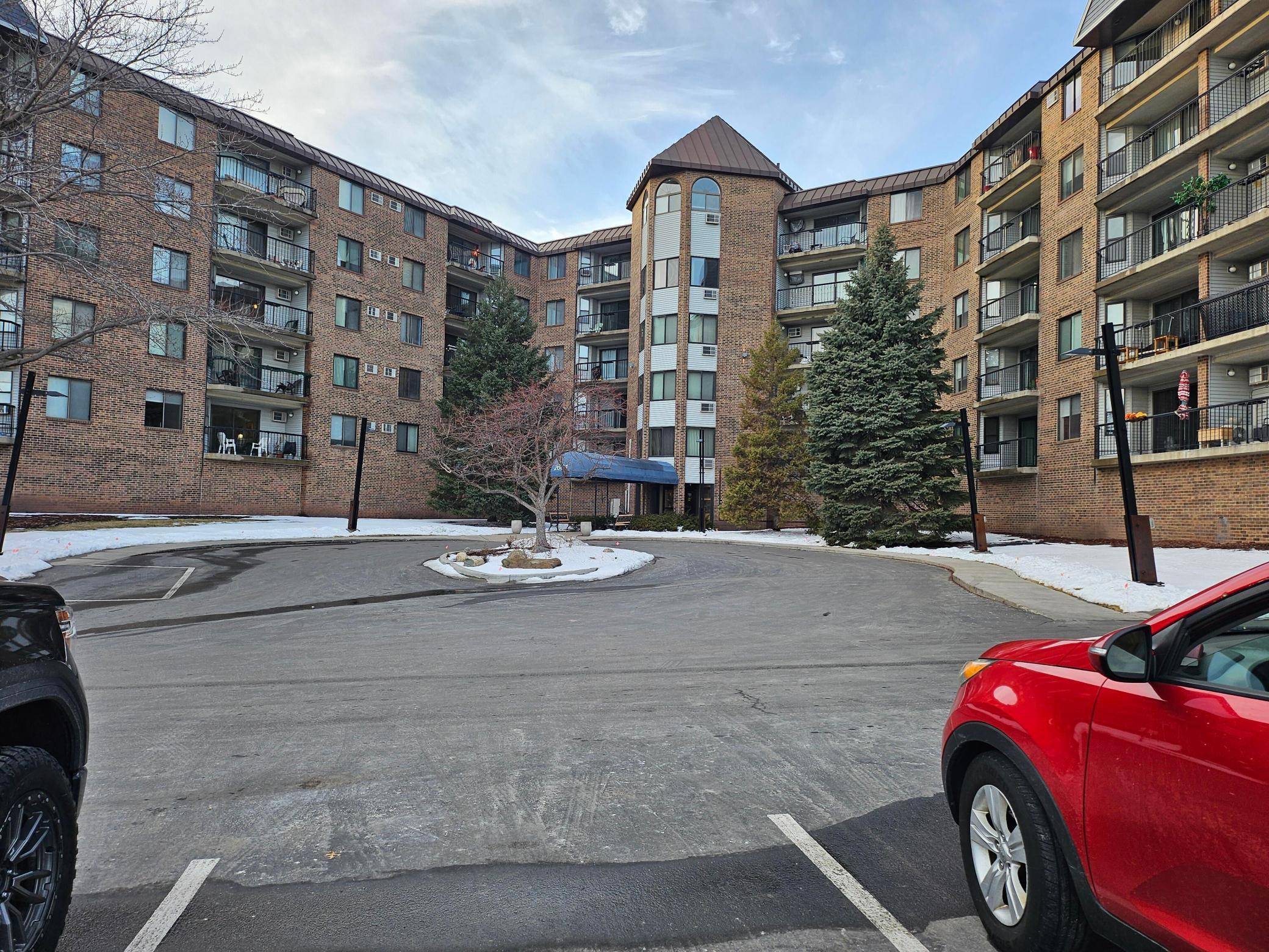 2601 Kenzie TER #519, Minneapolis, MN 55418