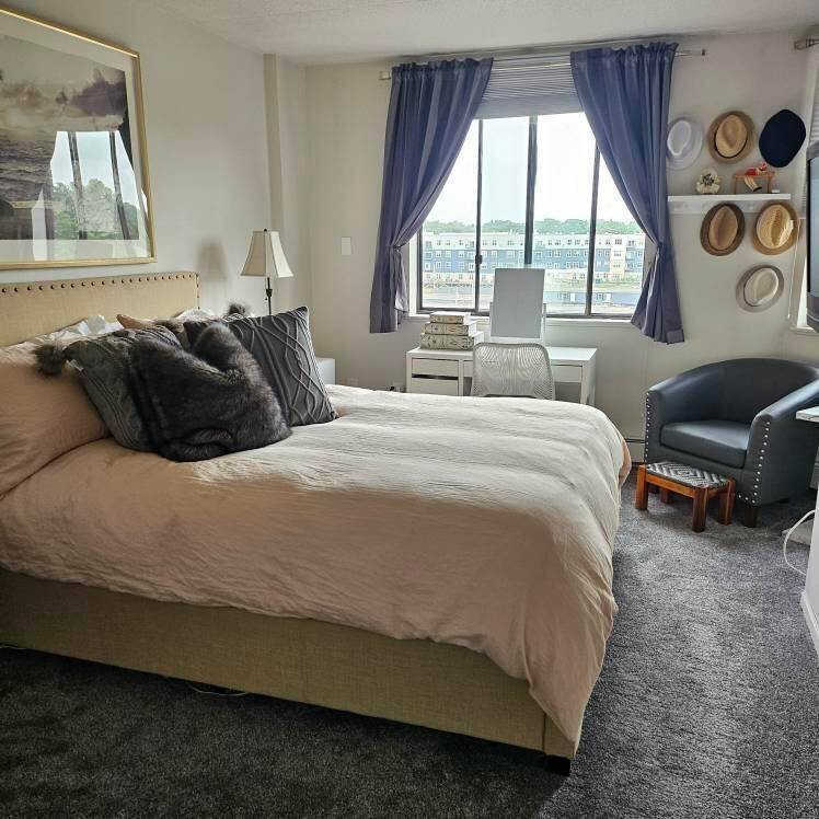 2601 Kenzie TER #519, Minneapolis, MN 55418