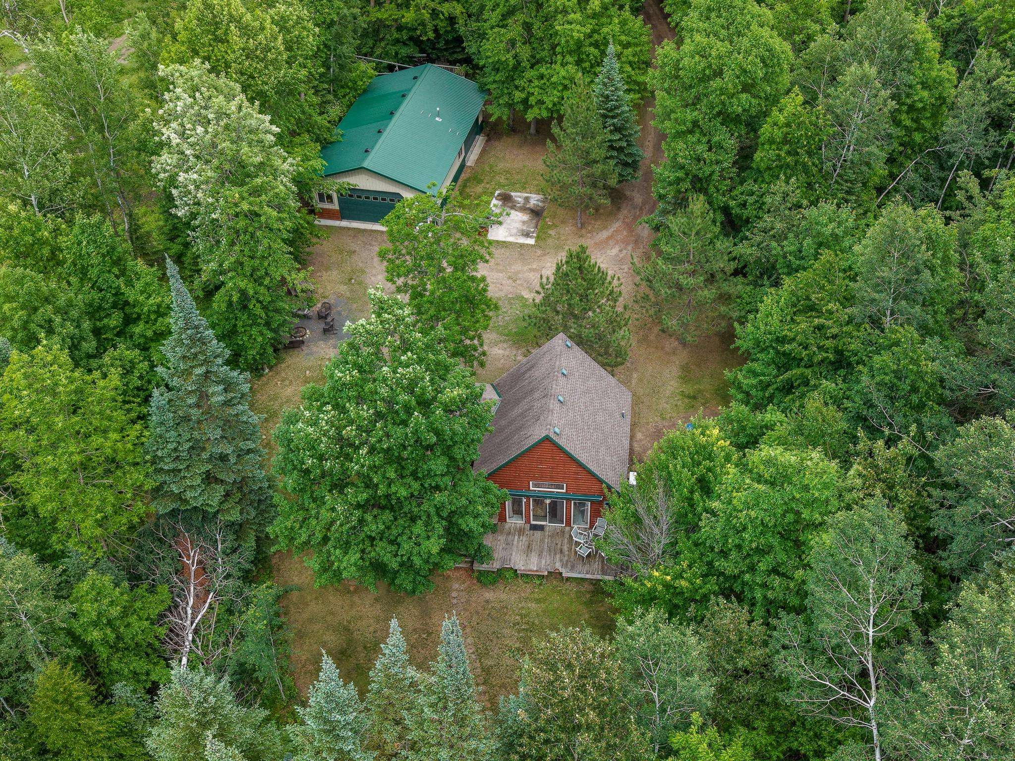 50185 219th AVE, Bemidji, MN 56601