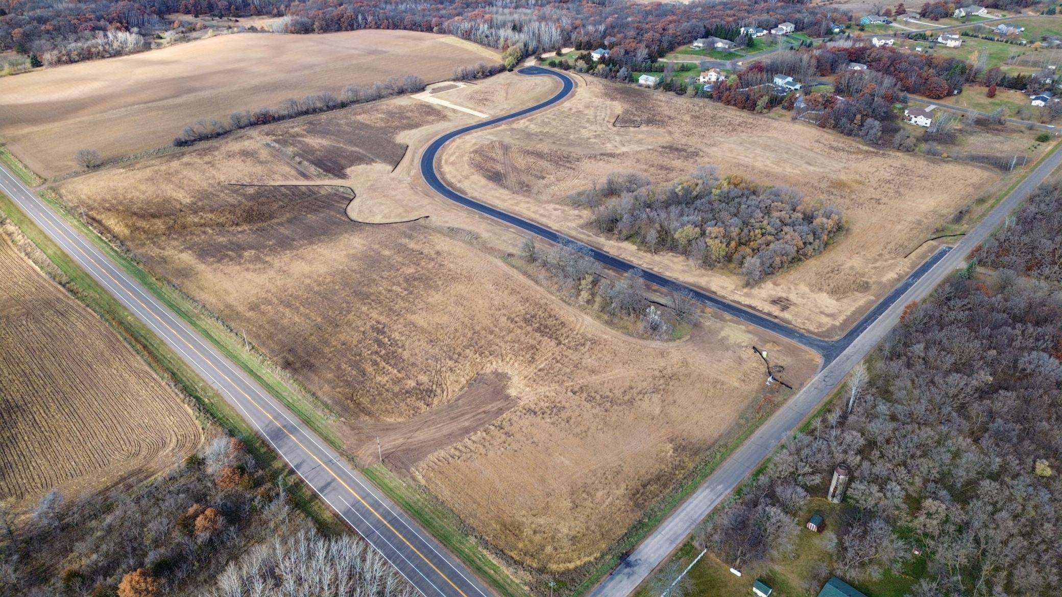 L4 B1 238th Avenue NW, Zimmerman, MN 55398