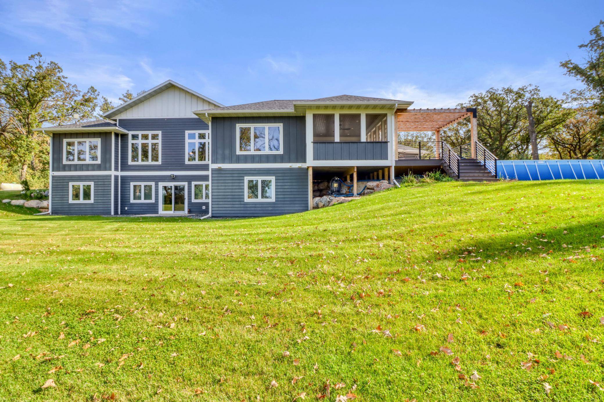 28005 75th AVE N, Hitterdal, MN 56552