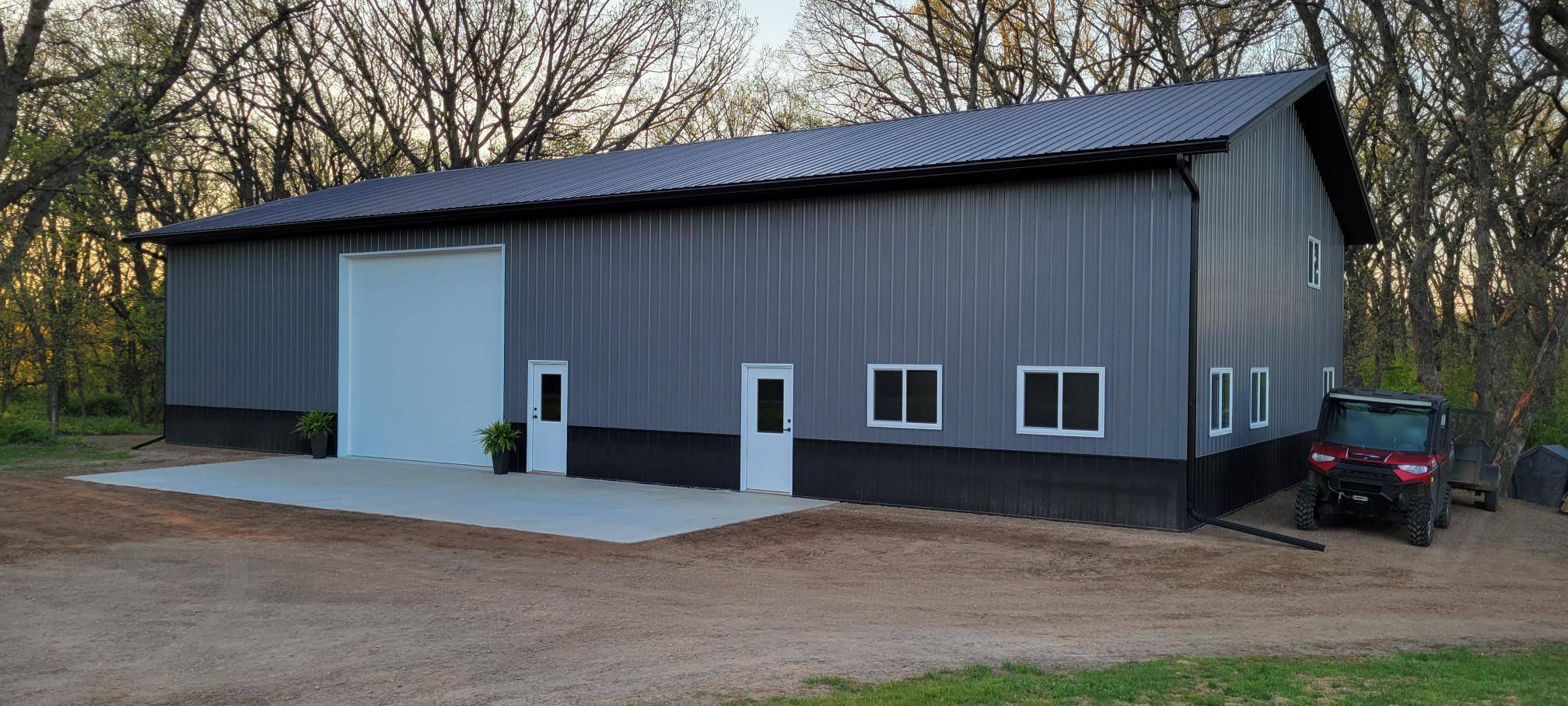 28005 75th AVE N, Hitterdal, MN 56552
