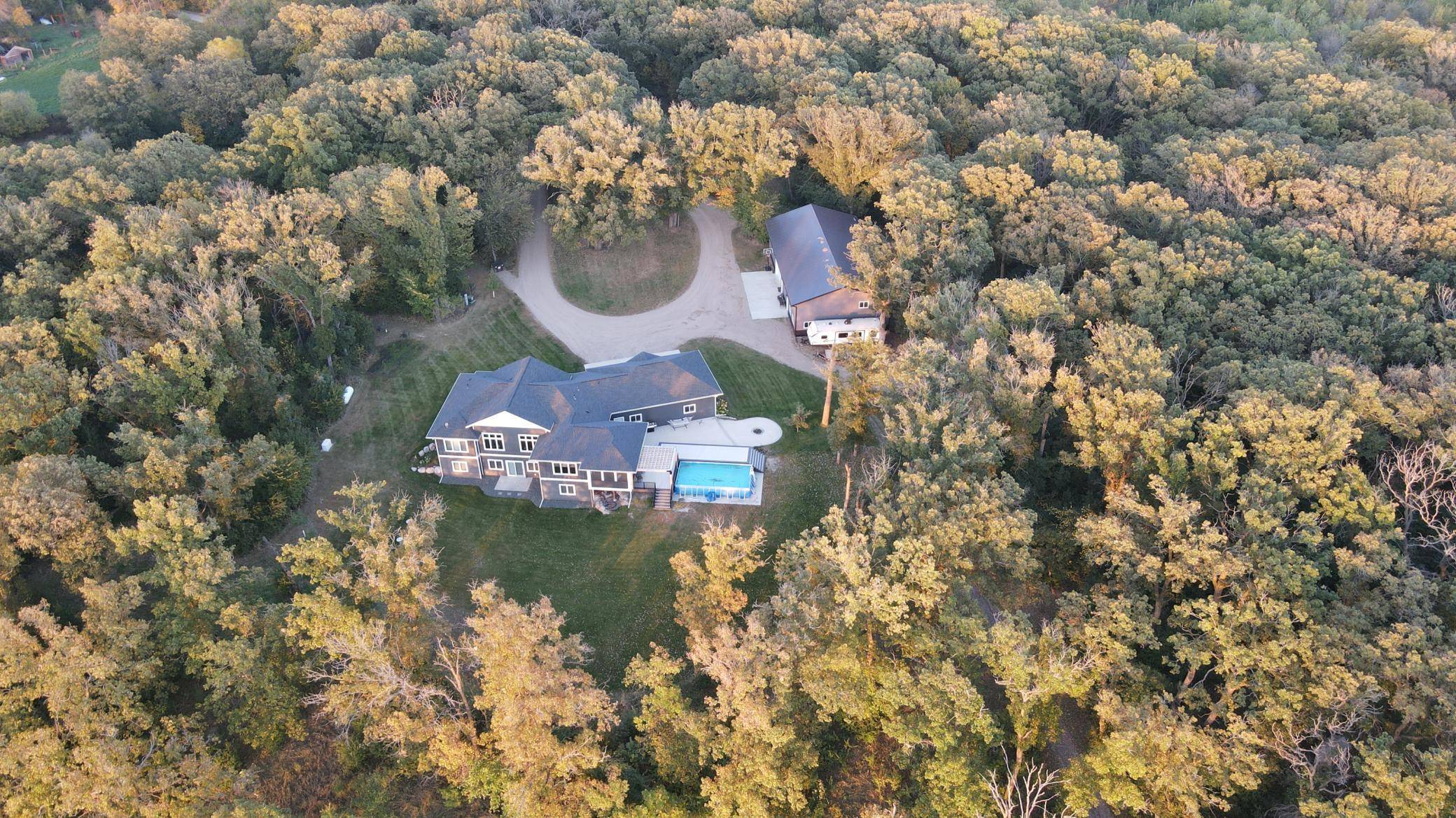 28005 75th AVE N, Hitterdal, MN 56552