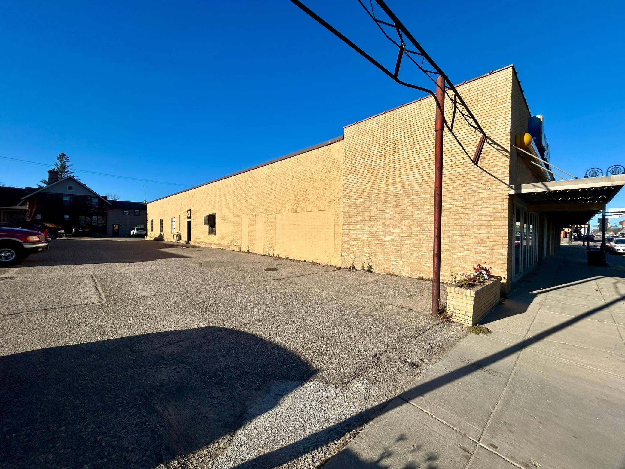 309 Jefferson ST S, Wadena, MN 56482