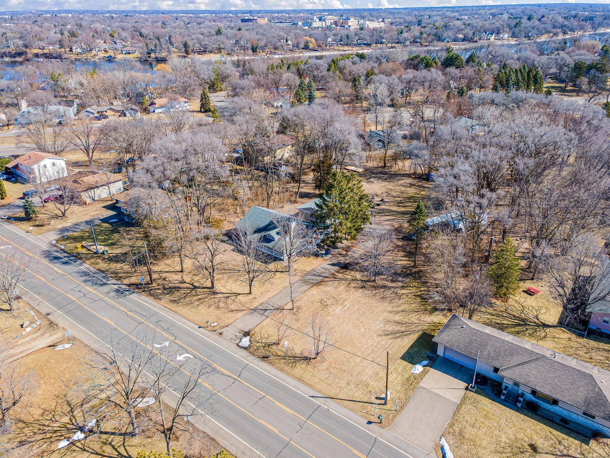 1411 Winnetka AVE N, Champlin, MN 55316