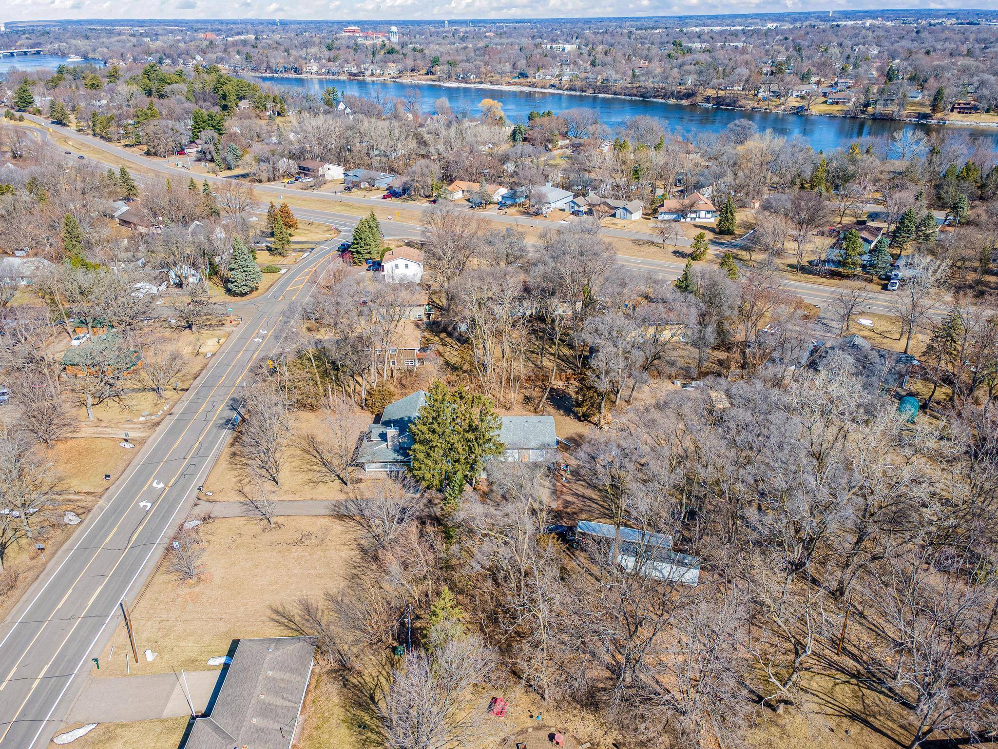 1411 Winnetka AVE N, Champlin, MN 55316