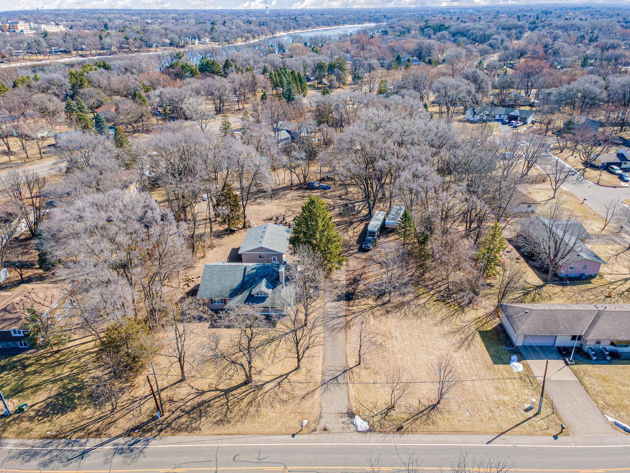 1411 Winnetka AVE N, Champlin, MN 55316