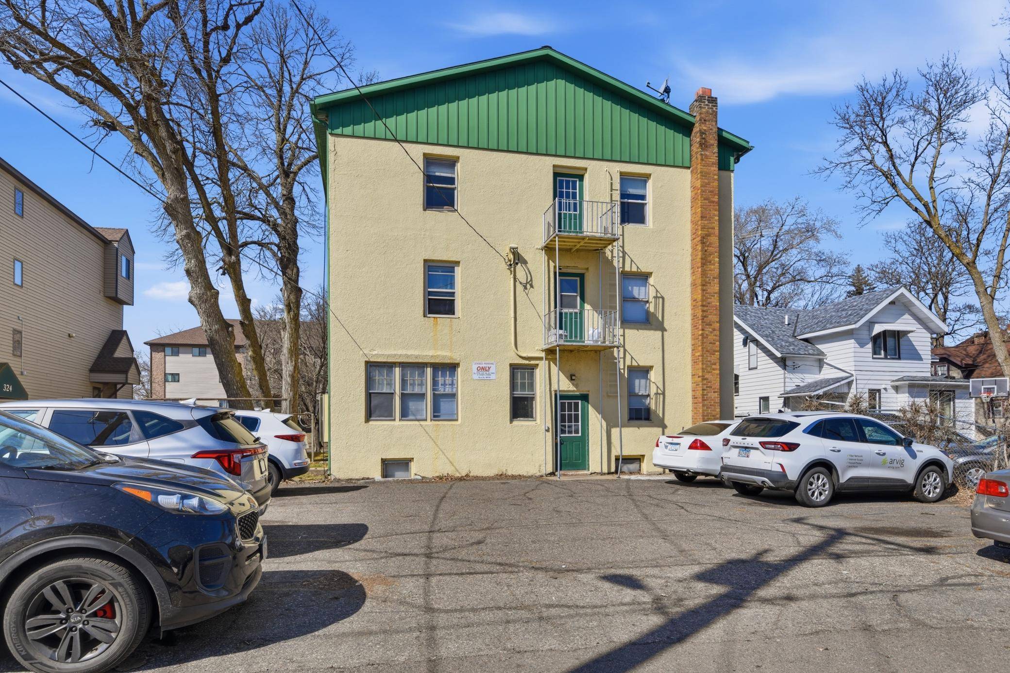 320 7th AVE S, Saint Cloud, MN 56301