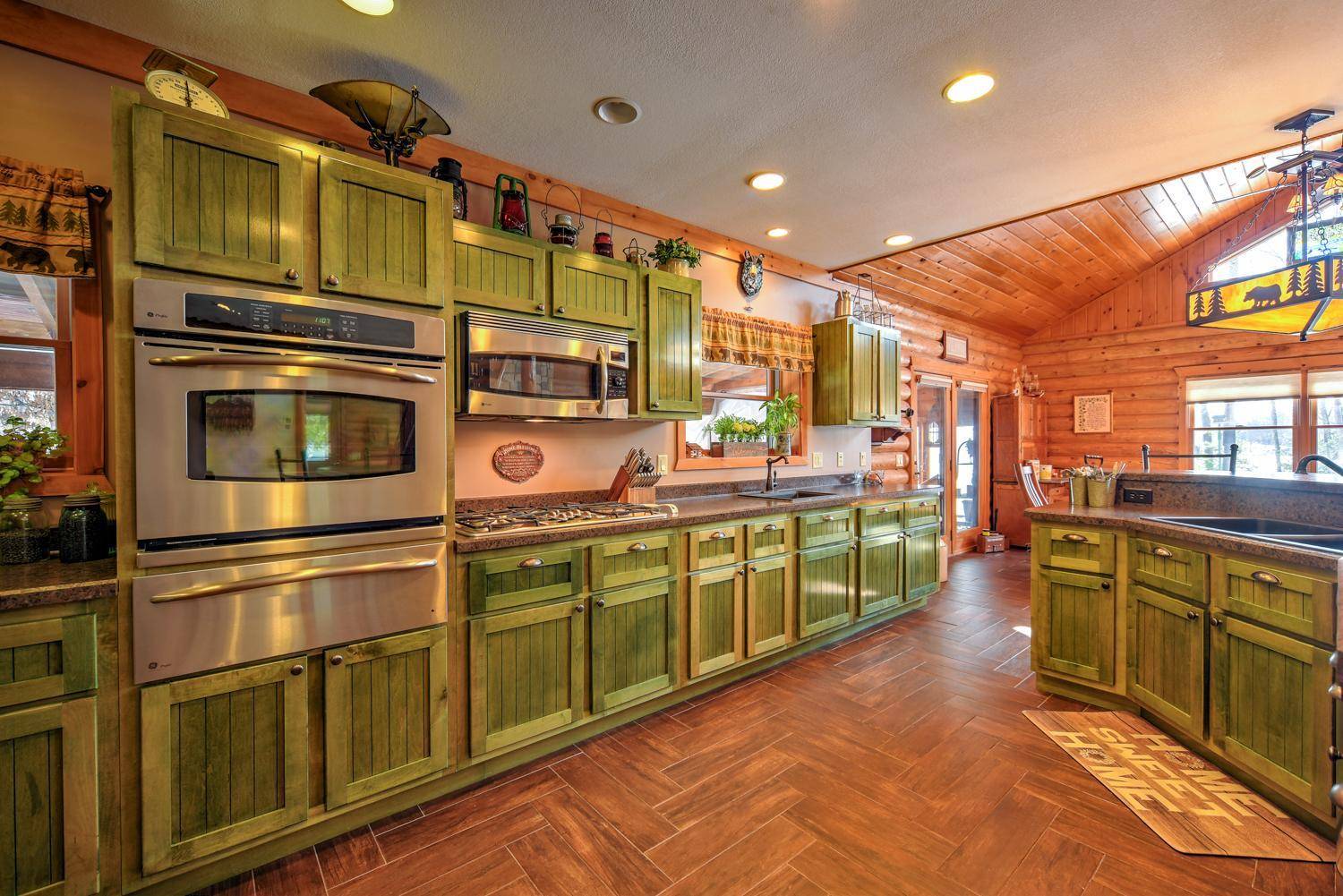 28594 Birch Island Lake TRL, Danbury, WI 54830