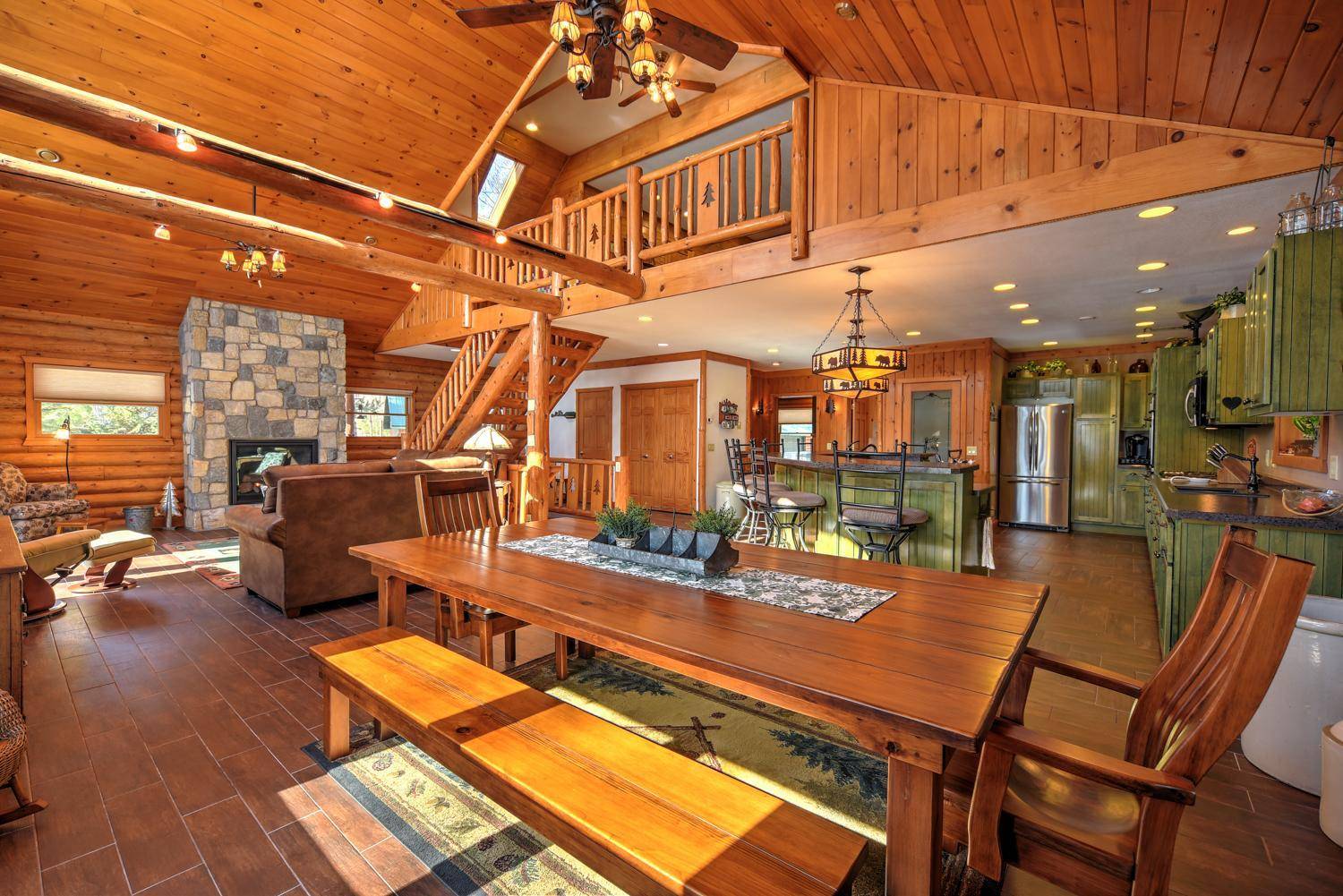 28594 Birch Island Lake TRL, Danbury, WI 54830