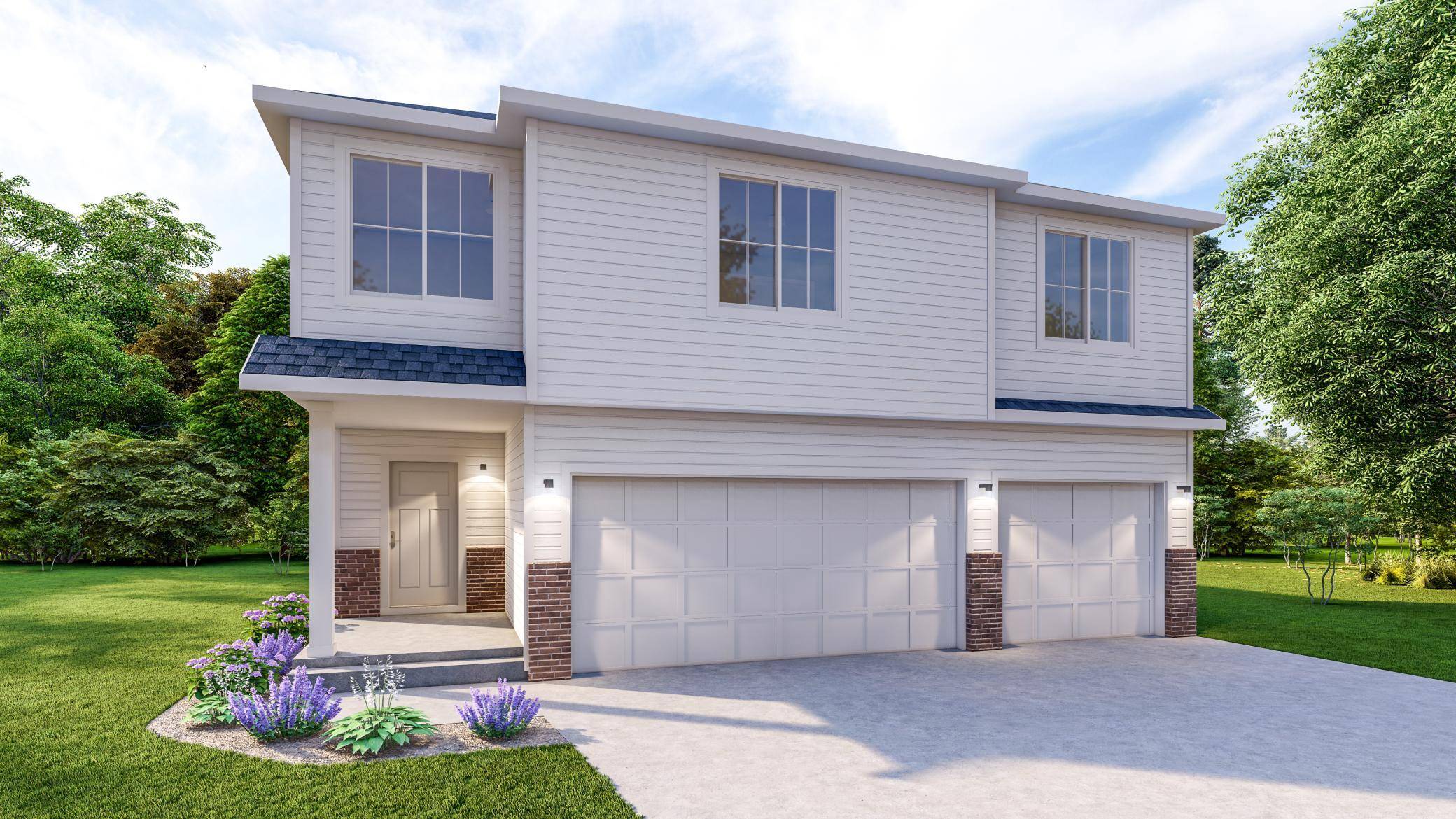 110 18 ST NE, Barnesville, MN 56514