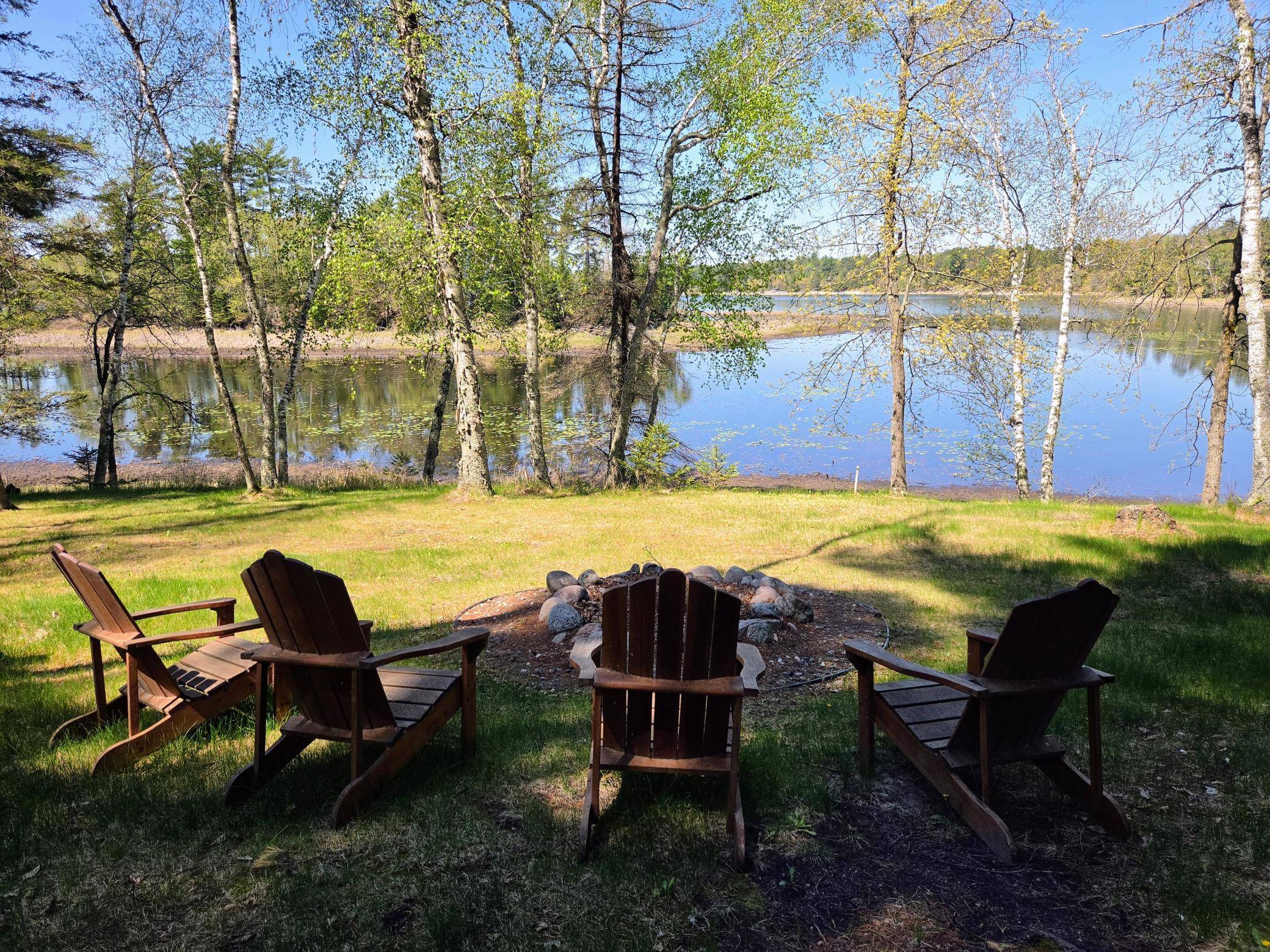 25315 Heartland DR, Nevis, MN 56467