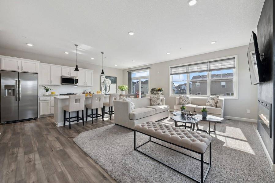 3479 Trails End CIR, Eagan, MN 55123