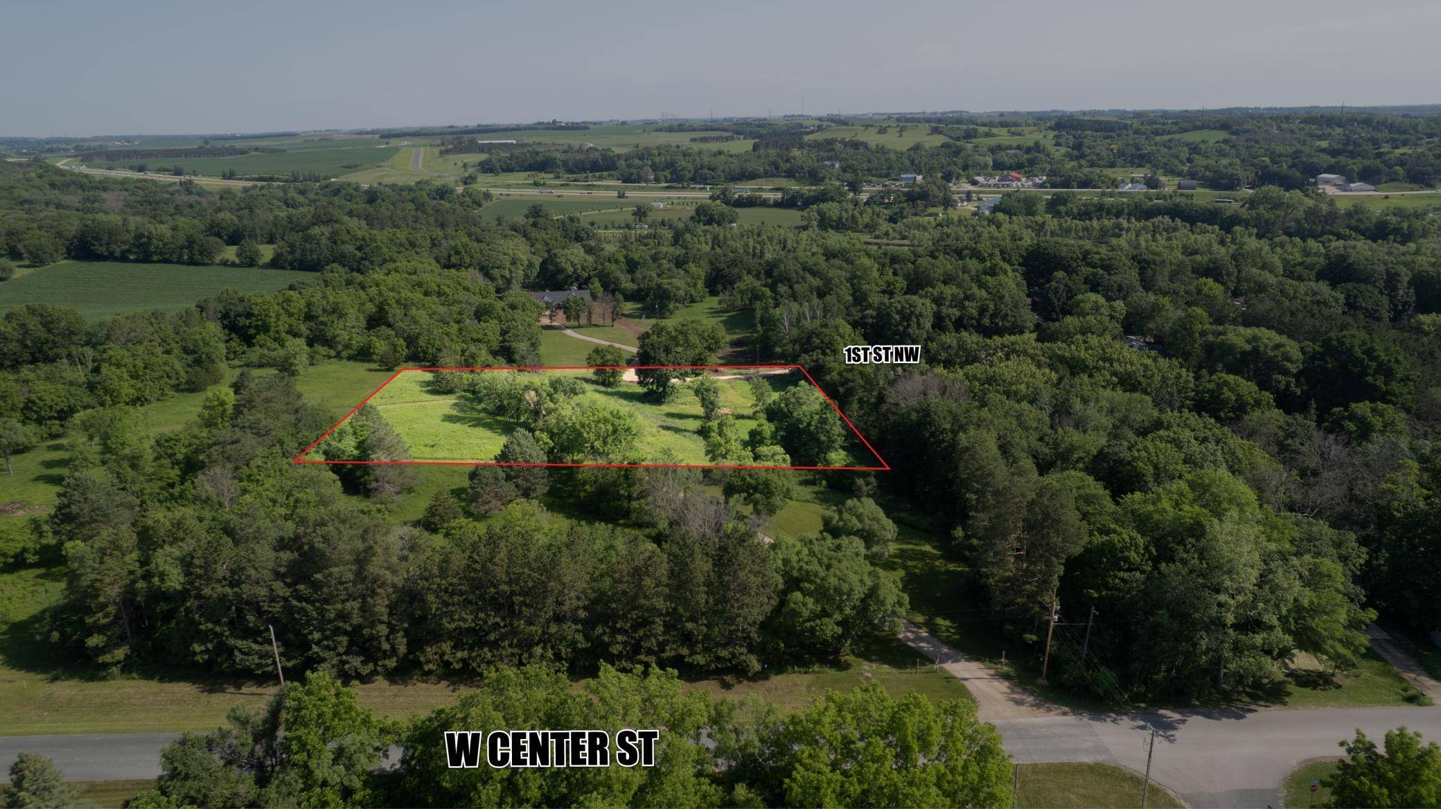 TBD 1st ST NW, Oronoco, MN 55960