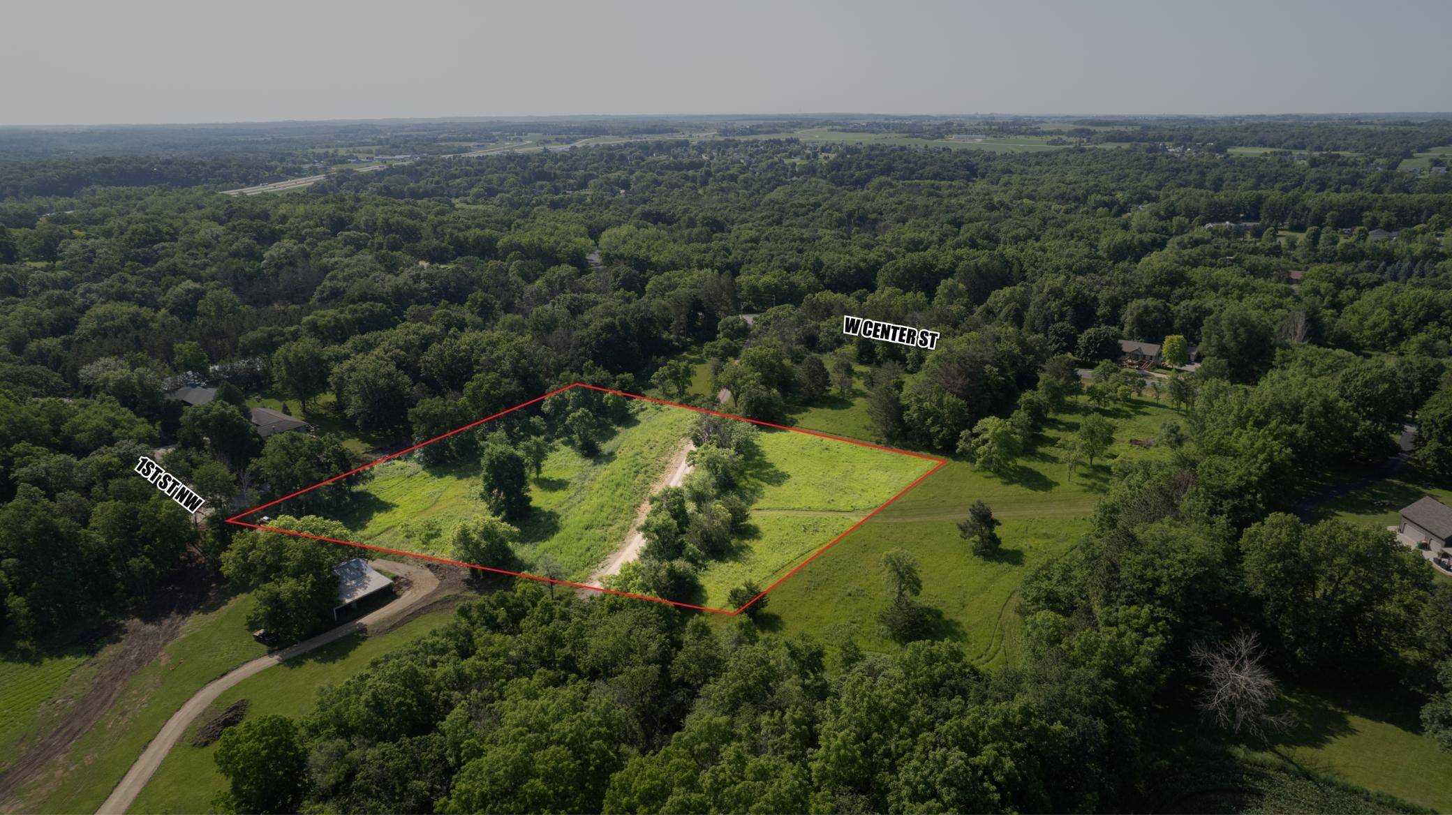 TBD 1st ST NW, Oronoco, MN 55960