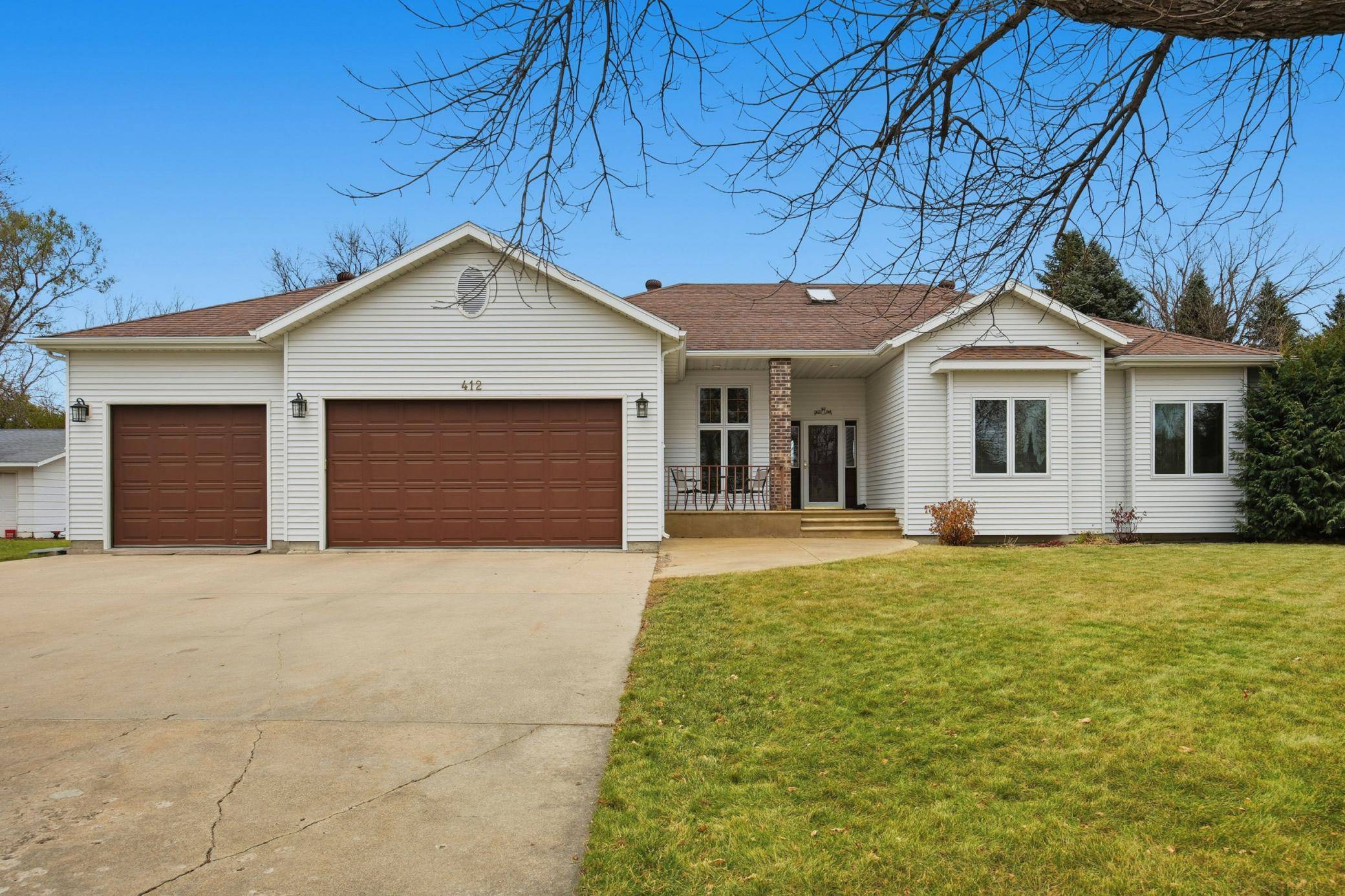 412 DAISY LN, Ada, MN 56510